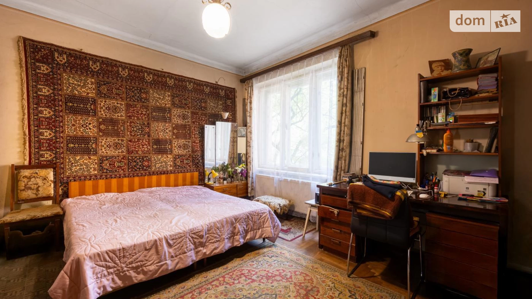 Продається 3-кімнатна квартира 81.4 кв. м у Львові, цена: 120000 $ - фото 3
