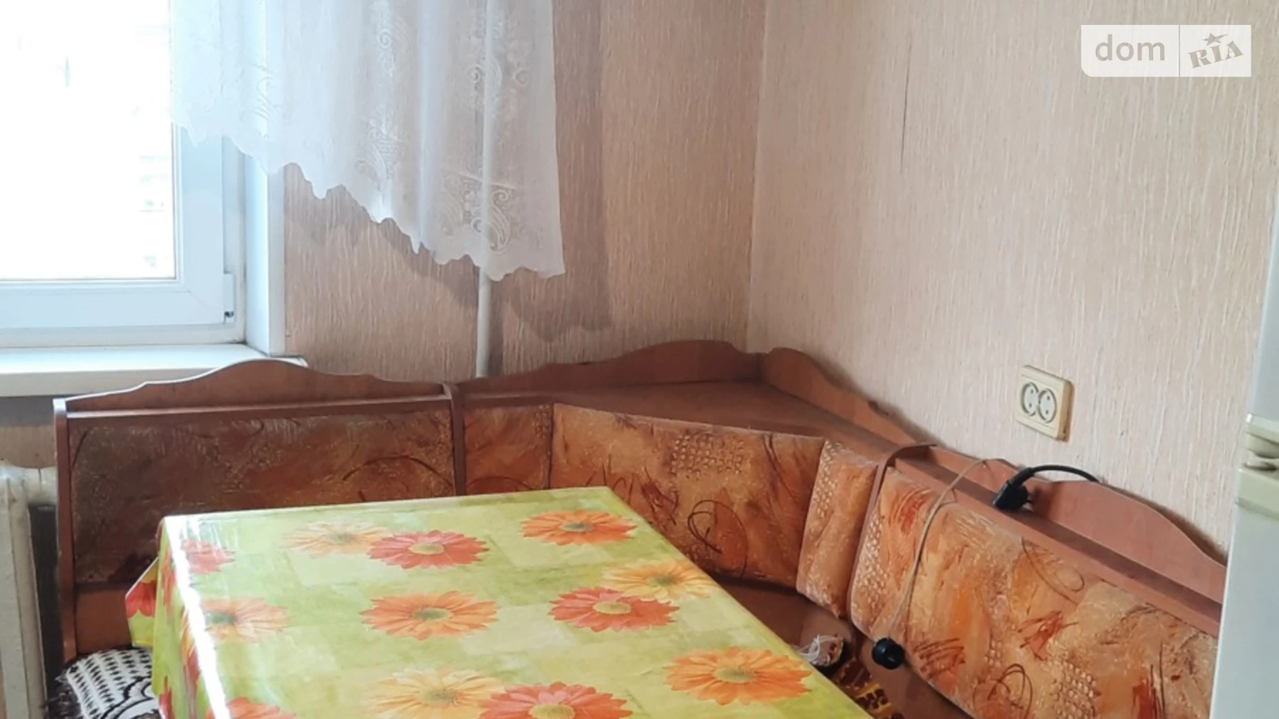 Здається в оренду 1-кімнатна квартира 36 кв. м у Білій Церкві, вул. Січневого Прориву, 3 - фото 2