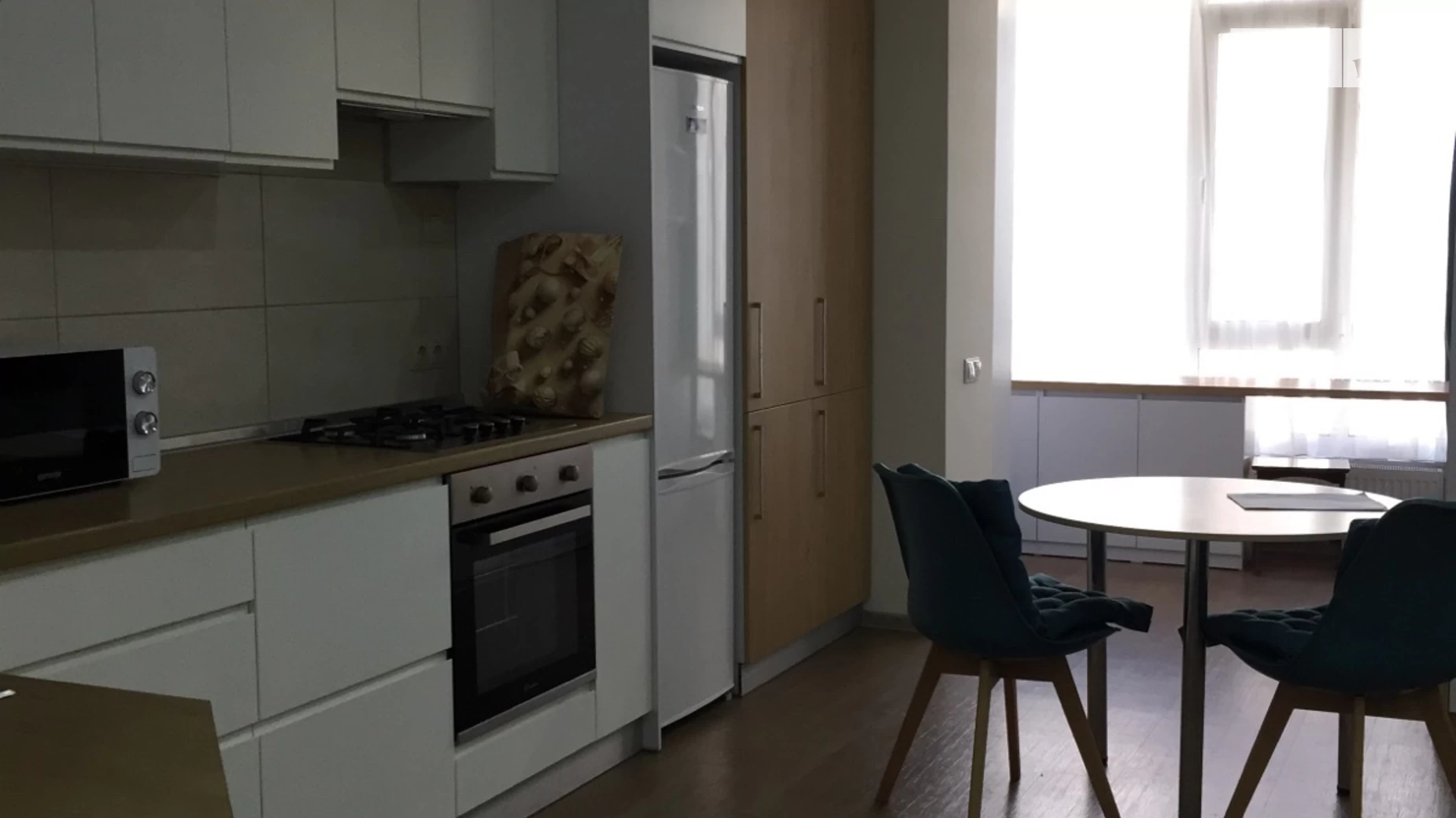 Сдается в аренду 1-комнатная квартира 46 кв. м в Днепре, ул. Левка Лукьяненко, 16 - фото 2