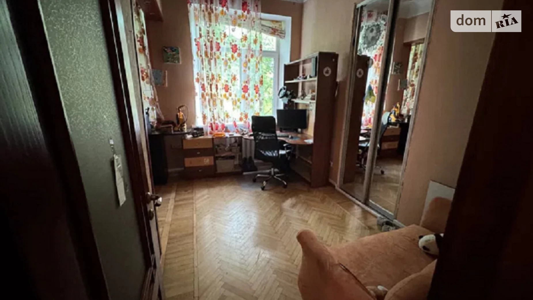 Сдается в аренду 3-комнатная квартира 90 кв. м в Днепре, ул. Святослава Храброго - фото 5