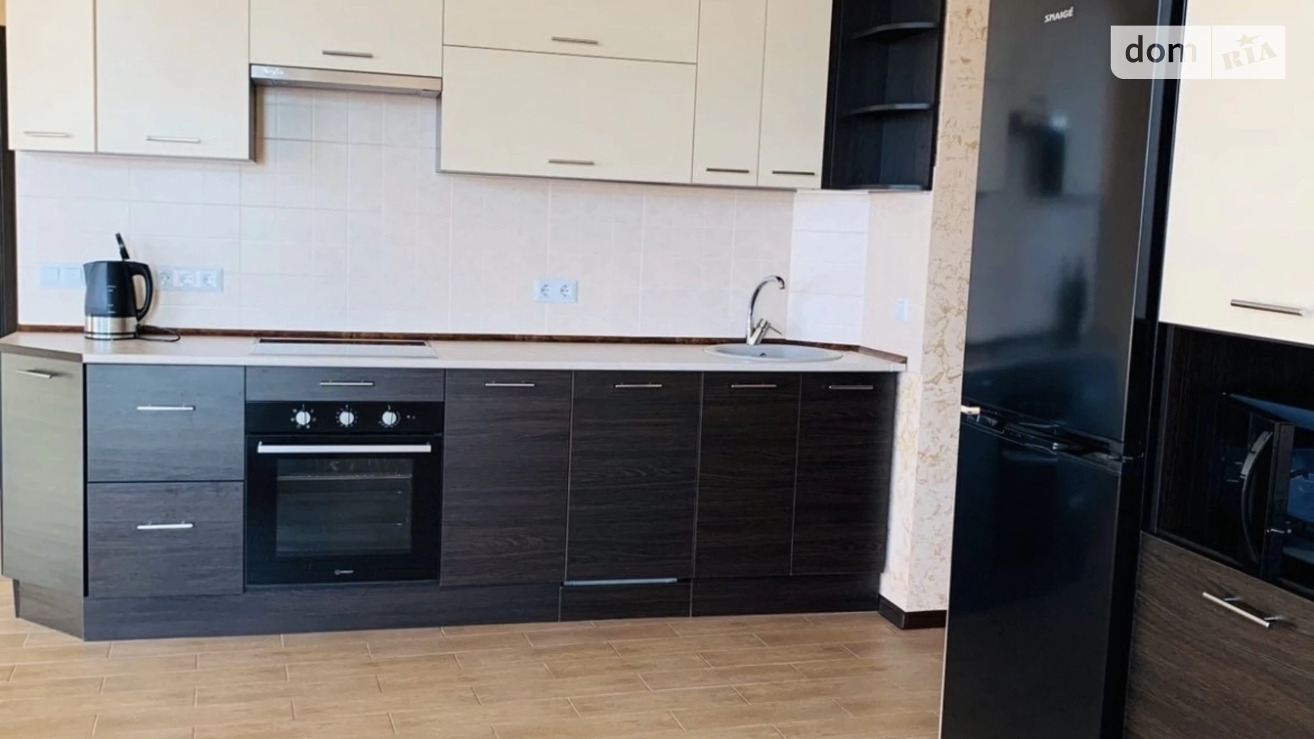 Сдается в аренду 2-комнатная квартира 62 кв. м в Днепре, ул. Луговская, 255 - фото 3