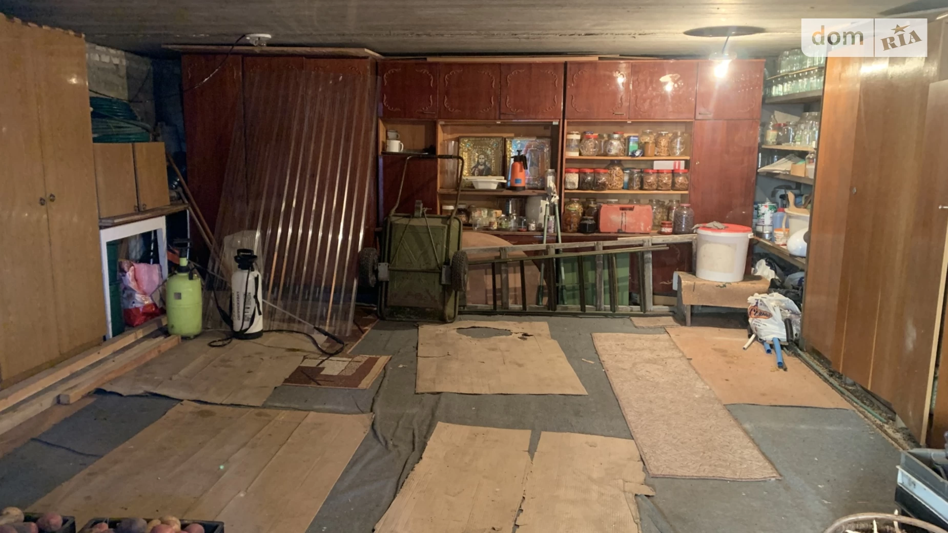 Продается одноэтажный дом 96 кв. м с балконом, цена: 48000 $ - фото 4