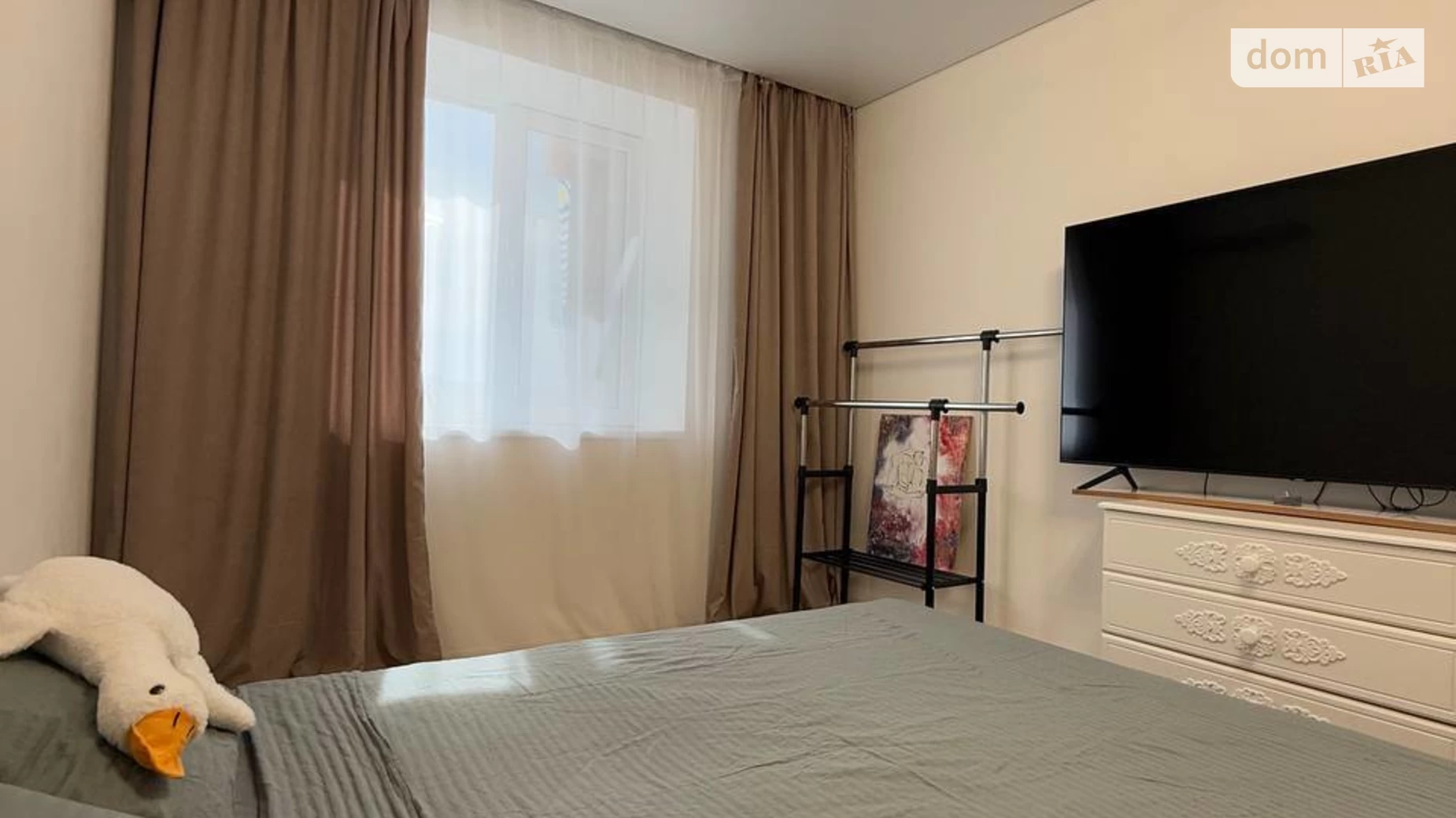 Продается 1-комнатная квартира 46.1 кв. м в Днепре, цена: 55000 € - фото 4