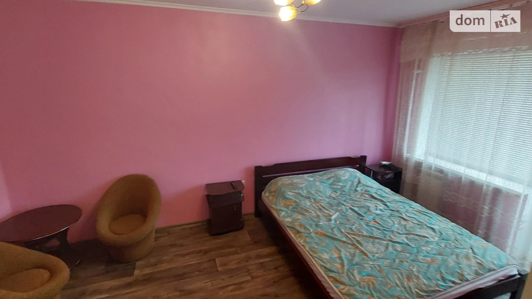 1-комнатная квартира 30 кв. м в Запорожье, ул. Космическая, 108А - фото 5