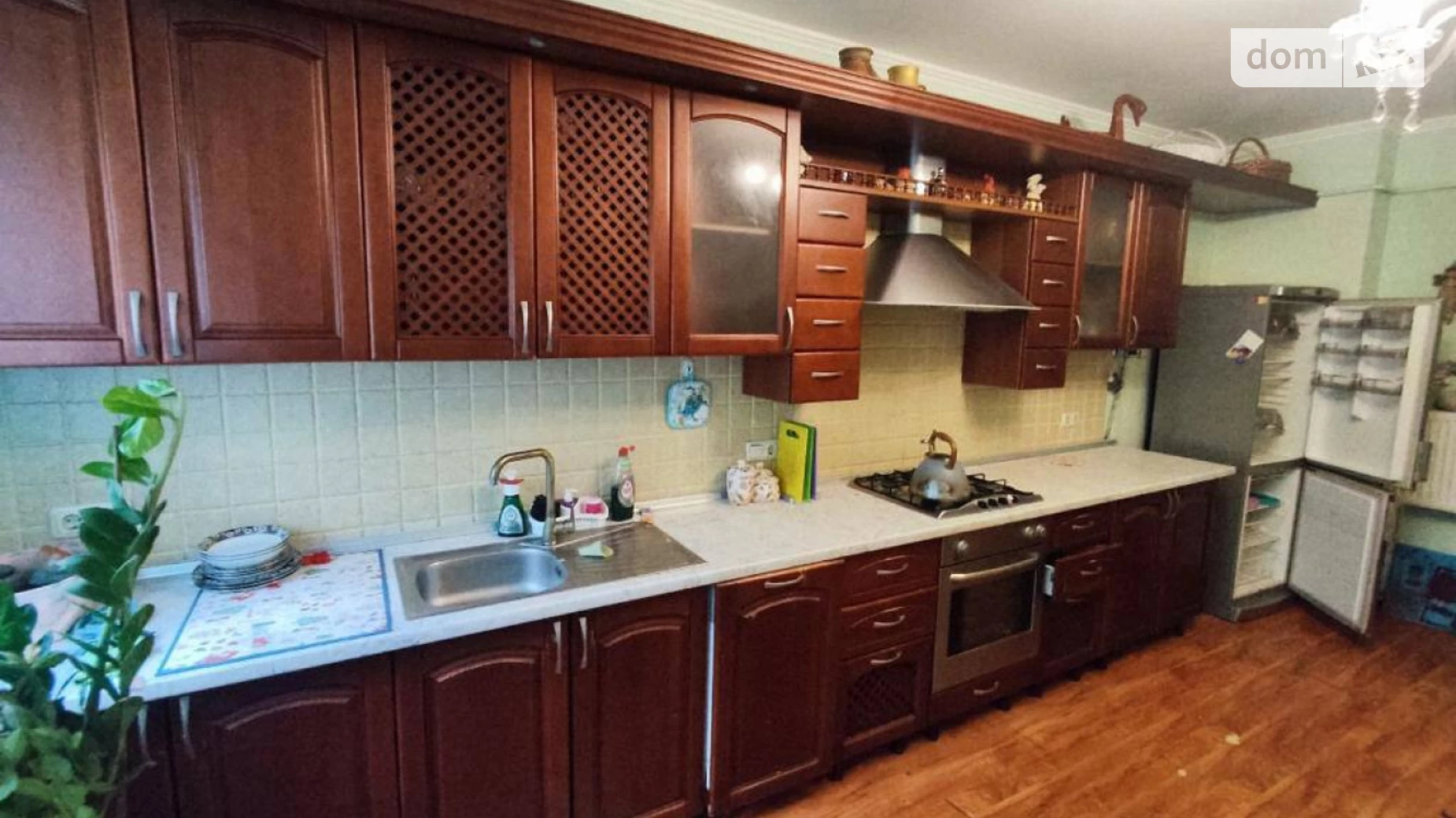 Продается 4-комнатная квартира 129 кв. м в Одессе, Фонтанская дор., 55А - фото 2