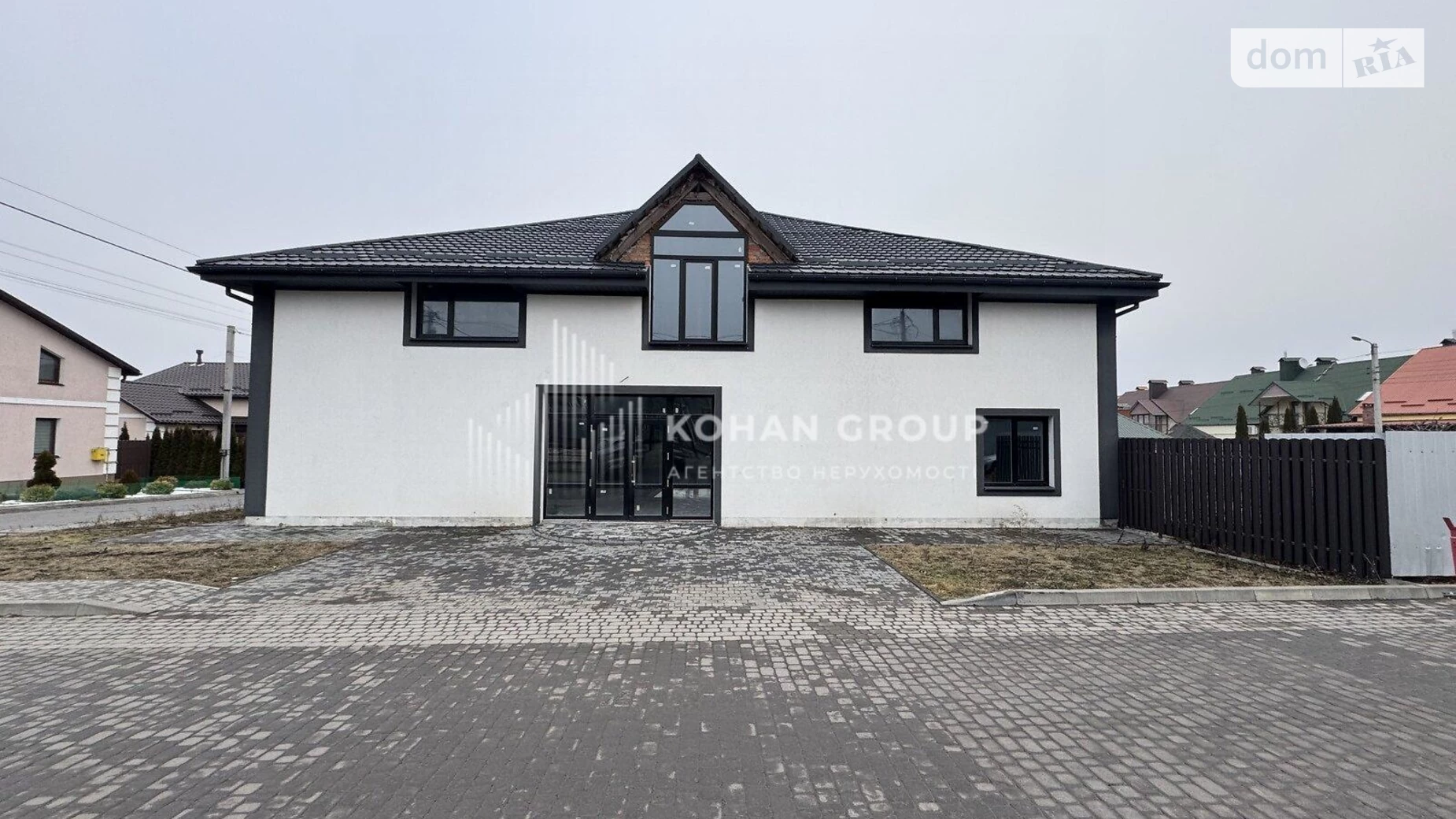 Продається будинок 2 поверховий 498 кв. м з балконом, цена: 217000 $ - фото 2