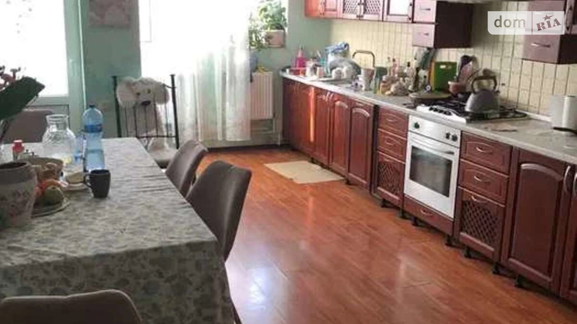 Продается 4-комнатная квартира 129 кв. м в Одессе, Фонтанская дор., 55А - фото 3