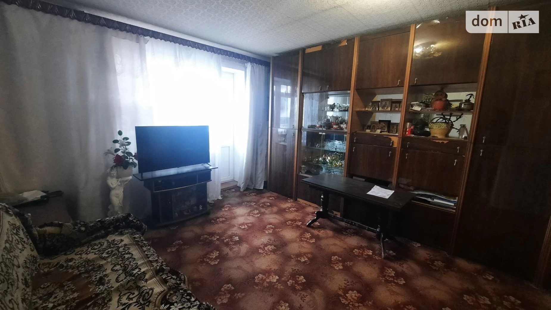 Продается 1-комнатная квартира 37.5 кв. м в Одессе, ул. Кропивницкого, 24/26 - фото 2