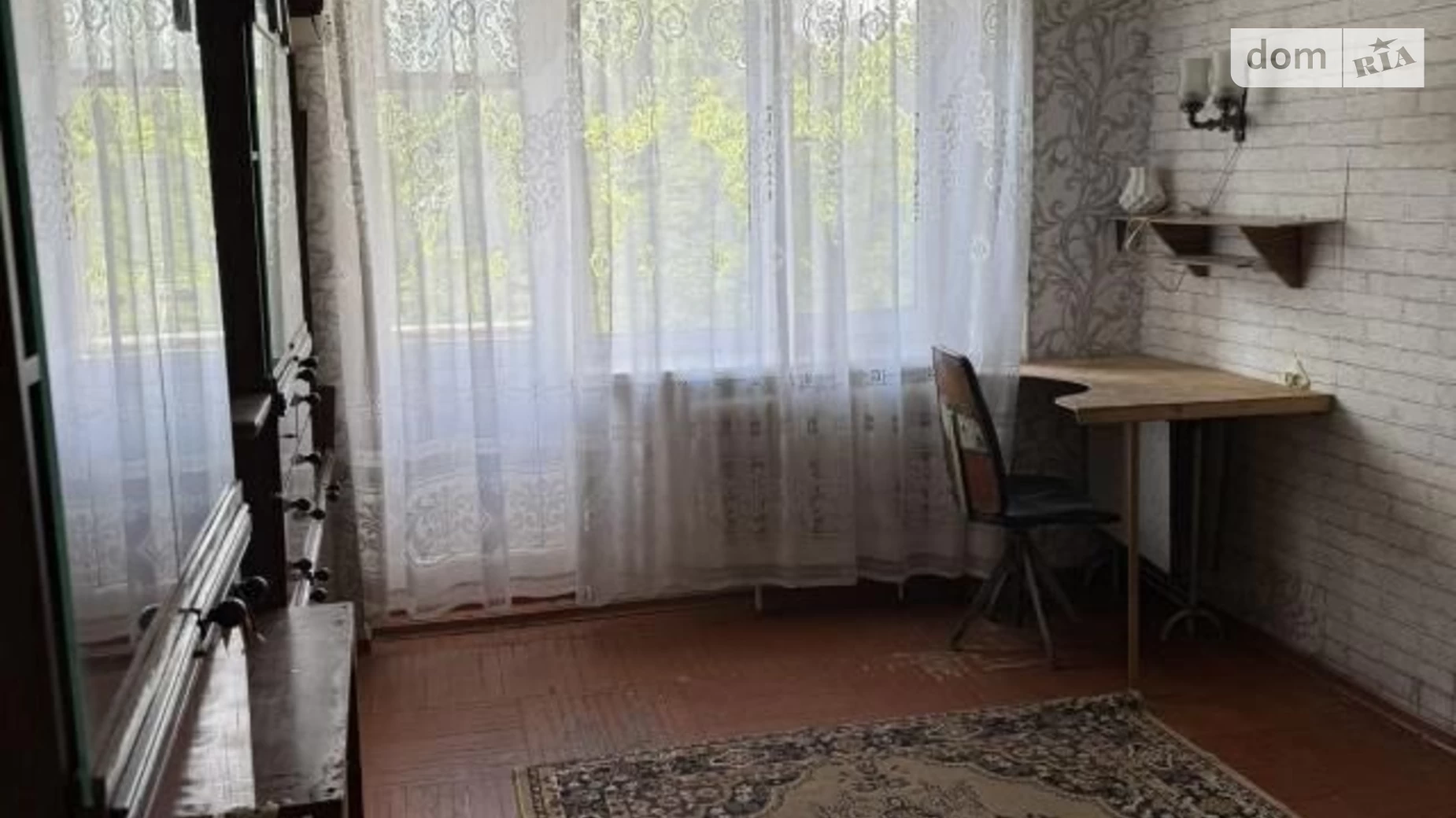 Продается 1-комнатная квартира 30 кв. м в Одессе, цена: 18500 $ - фото 5