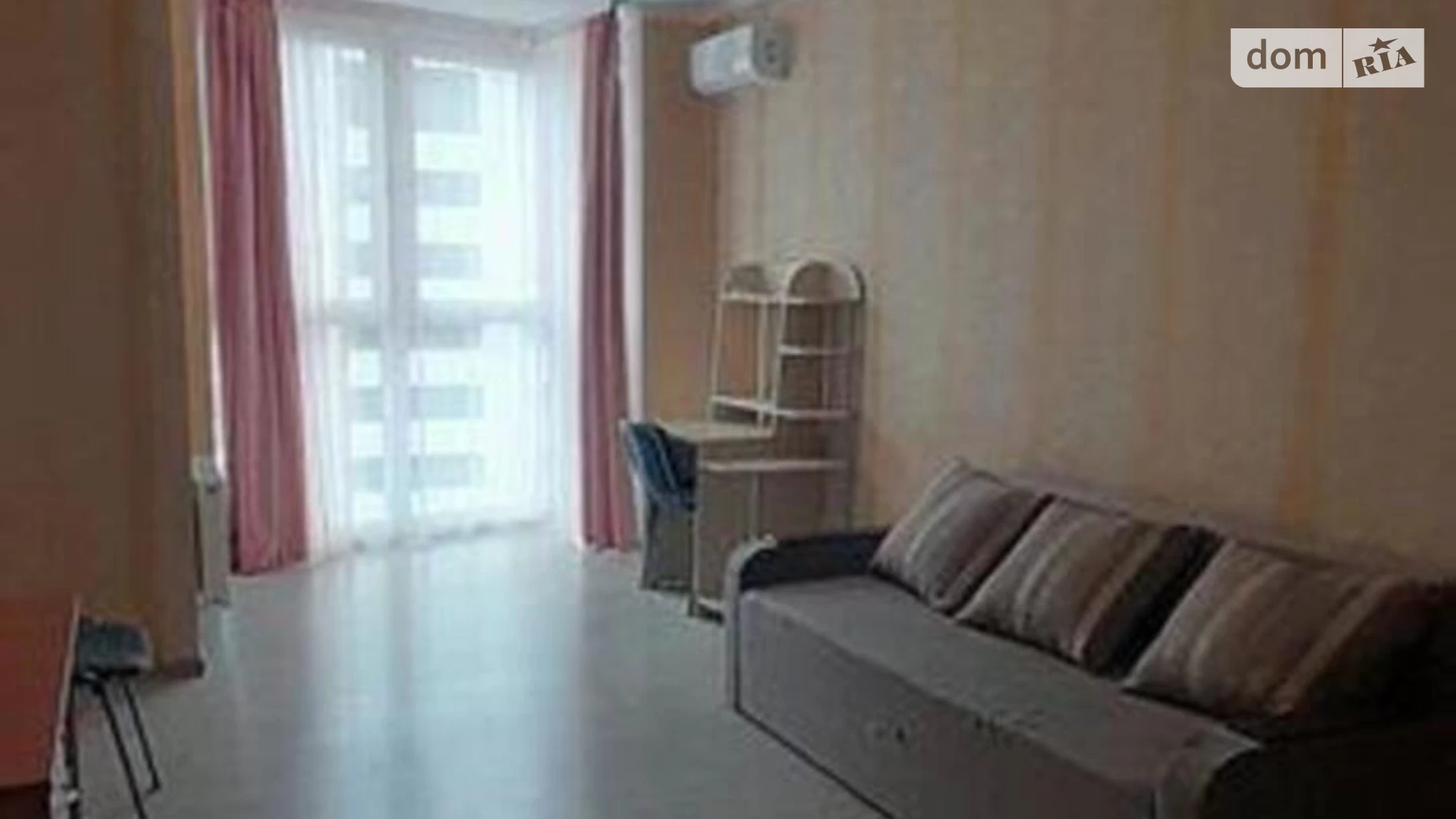 Продается 1-комнатная квартира 50.4 кв. м в Киеве, ул. Драгоманова, 2А - фото 3