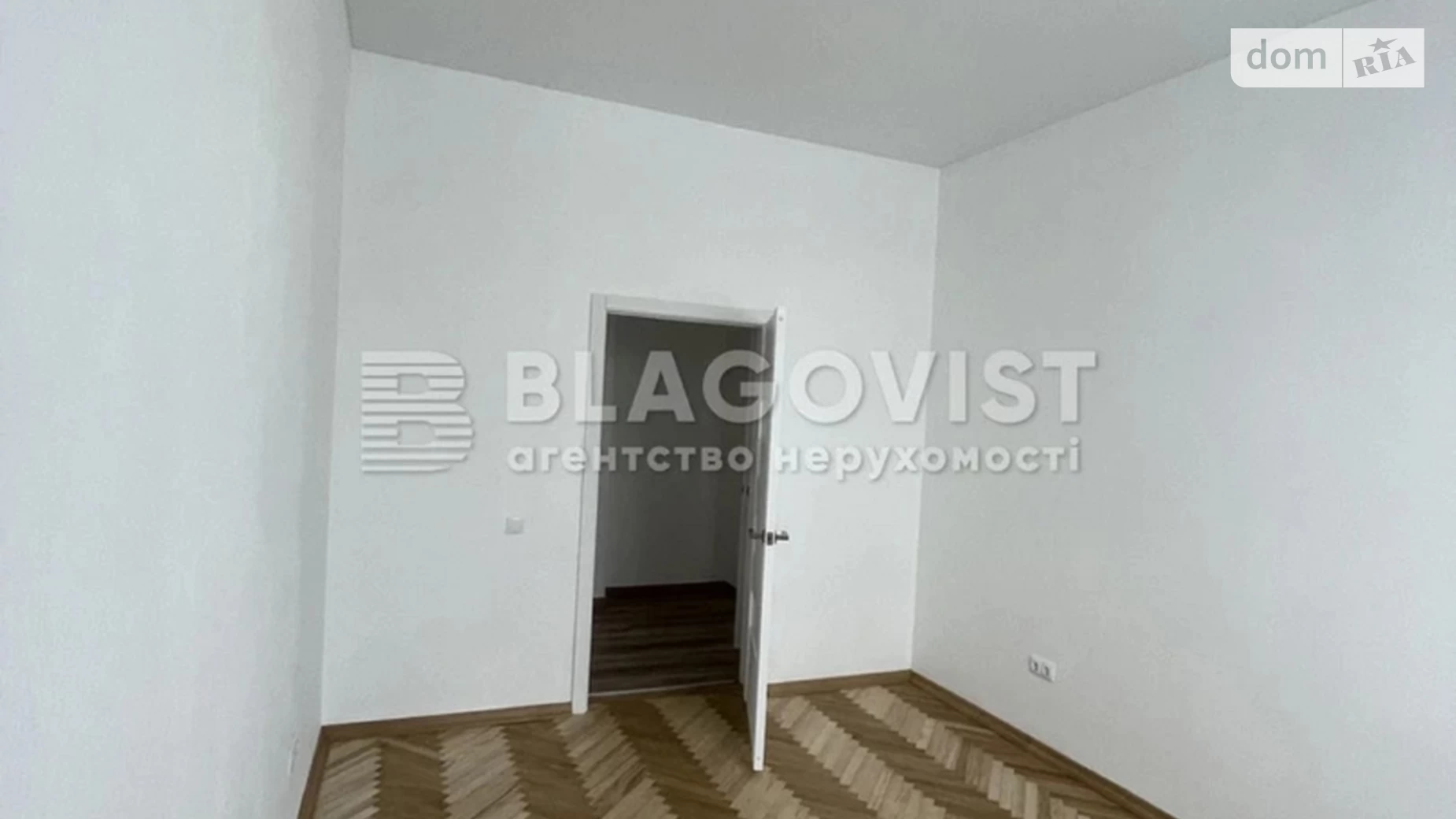 Продается 3-комнатная квартира 85.7 кв. м в Киеве, ул. Бульварно-Кудрявская(Воровского), 31А - фото 4