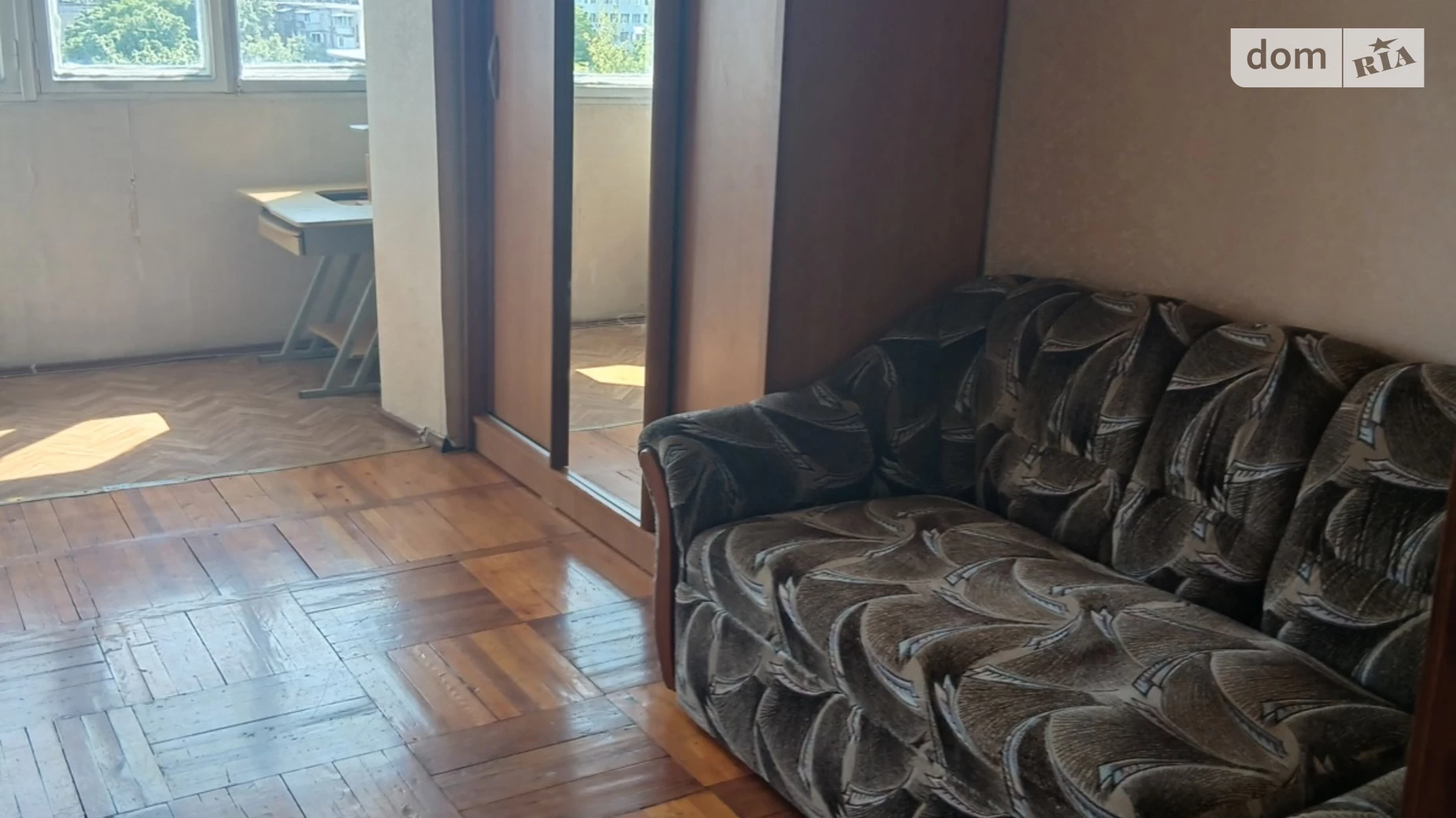 Здається в оренду 2-кімнатна квартира 55 кв. м у Одесі, вул. Героїв Крут, 15А - фото 5