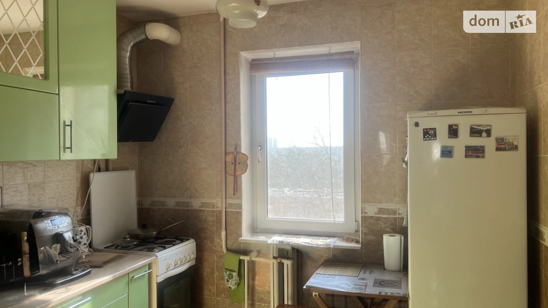 Сдается в аренду 2-комнатная квартира 51.2 кв. м в Коцюбинском, ул. Пономарева, 6/3 - фото 2