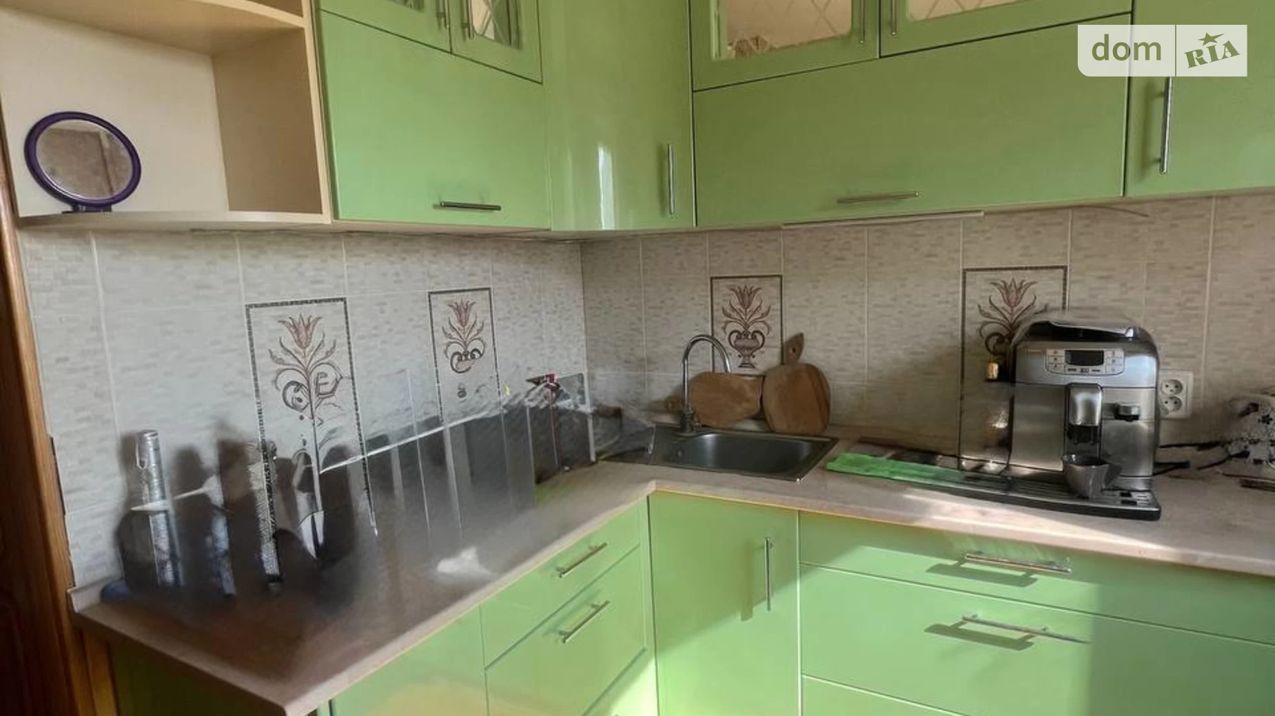 Сдается в аренду 2-комнатная квартира 51.2 кв. м в Коцюбинском, ул. Пономарева, 6/3 - фото 3