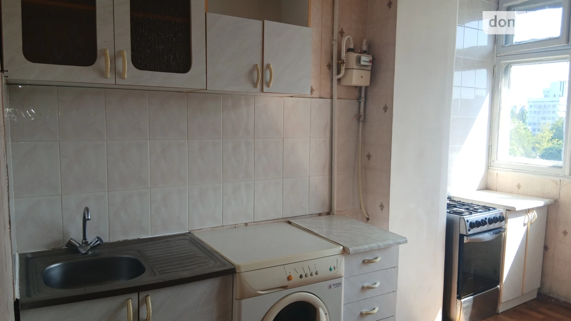Здається в оренду 2-кімнатна квартира 55 кв. м у Одесі, вул. Героїв Крут, 15А - фото 4