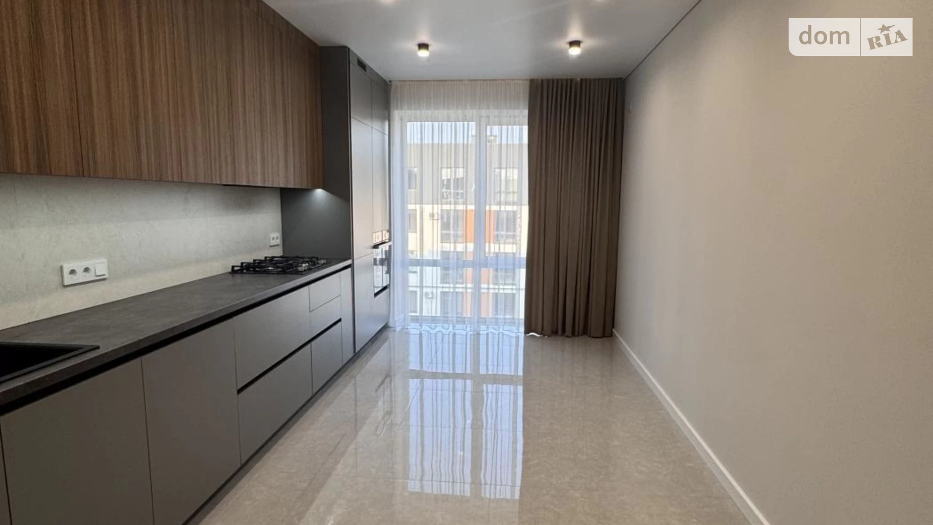 Продається 2-кімнатна квартира 59.1 кв. м у Рівному, цена: 95000 $ - фото 2