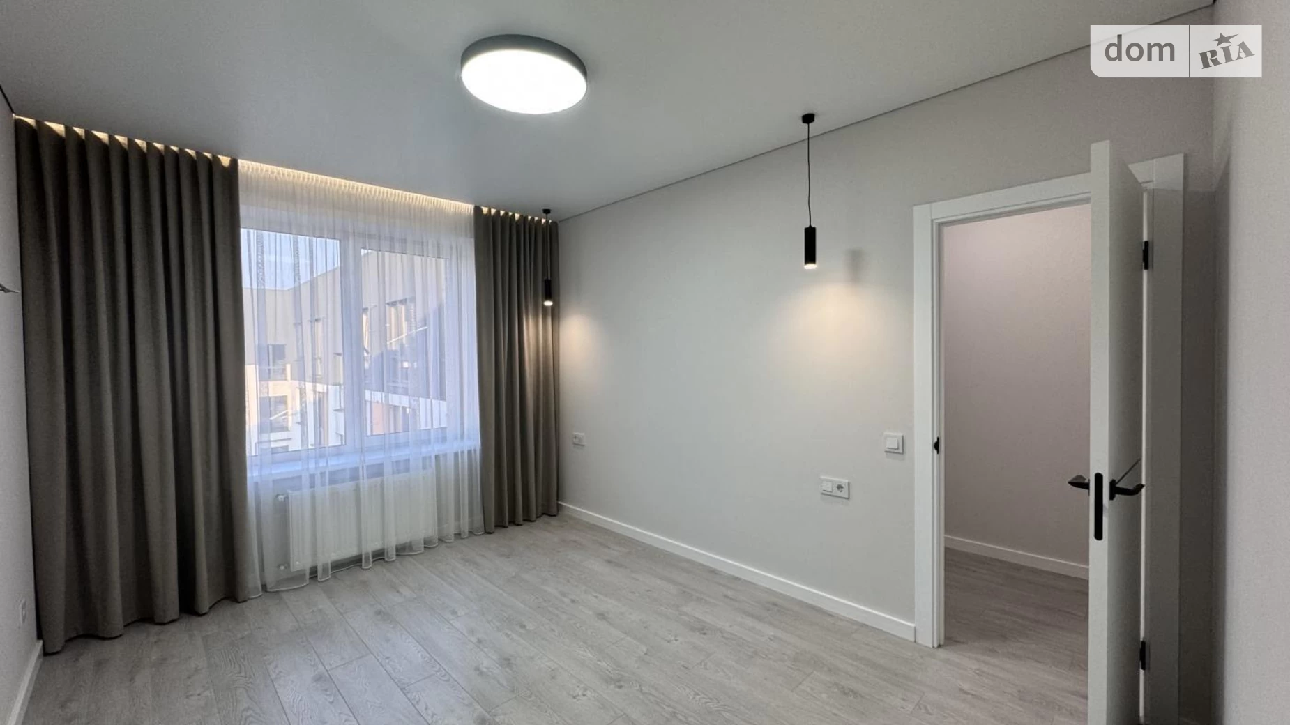 Продається 2-кімнатна квартира 59.1 кв. м у Рівному, цена: 95000 $ - фото 4
