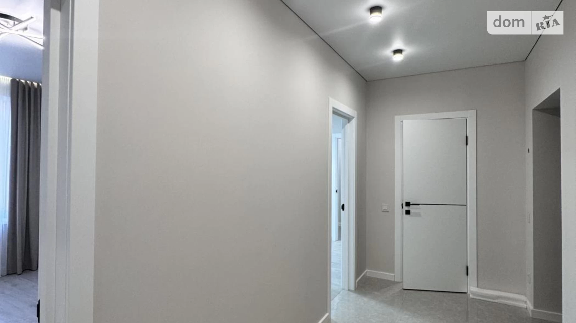 Продається 2-кімнатна квартира 59.1 кв. м у Рівному, цена: 95000 $ - фото 5