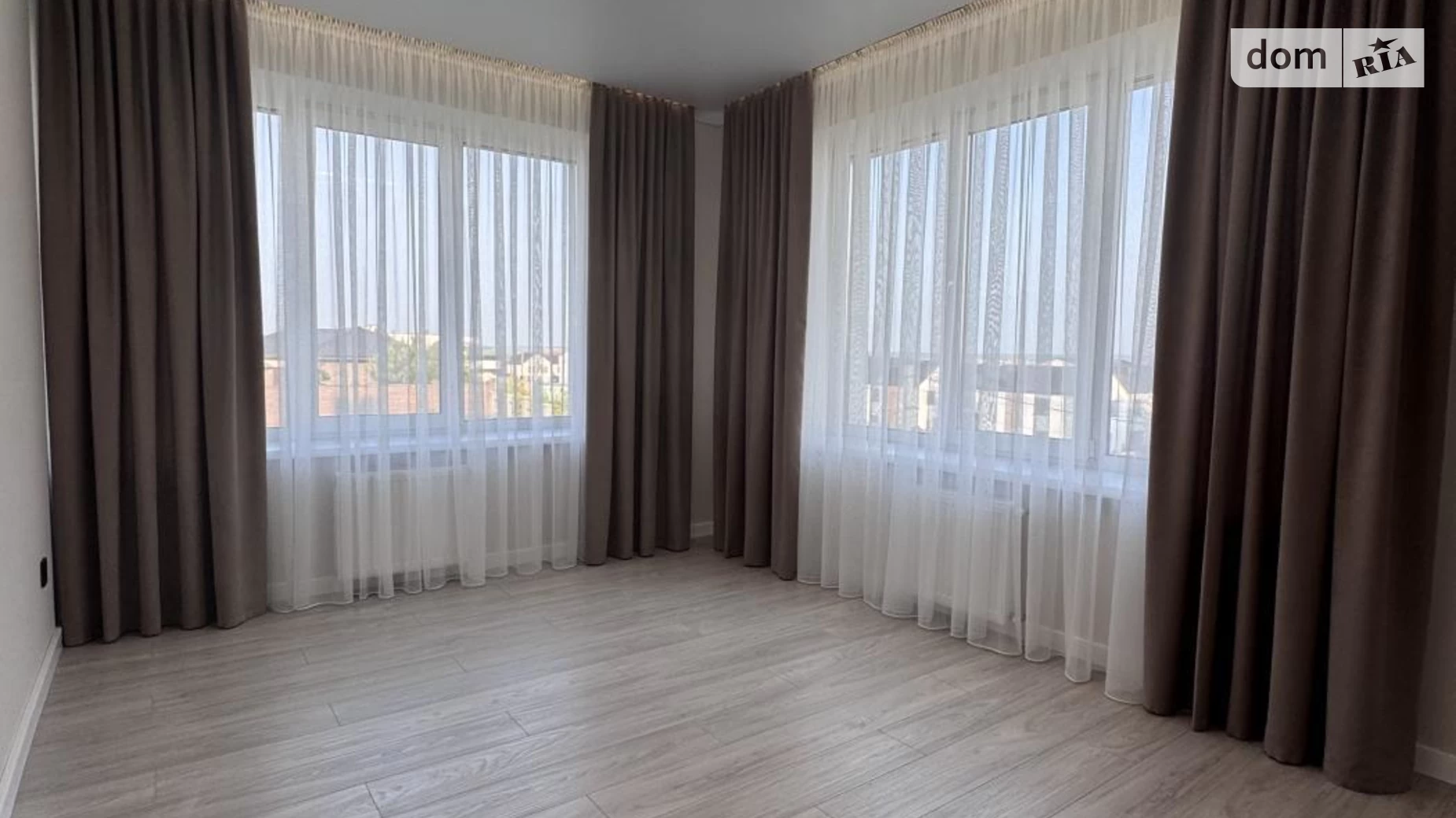 Продается 2-комнатная квартира 53 кв. м в Ровно, ул. Николая Боголюбова - фото 5