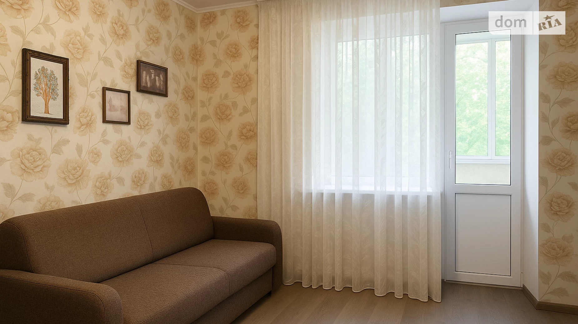 3-кімнатна квартира 67.7 кв. м у Тернополі, вул. Протасевича, 14 - фото 4