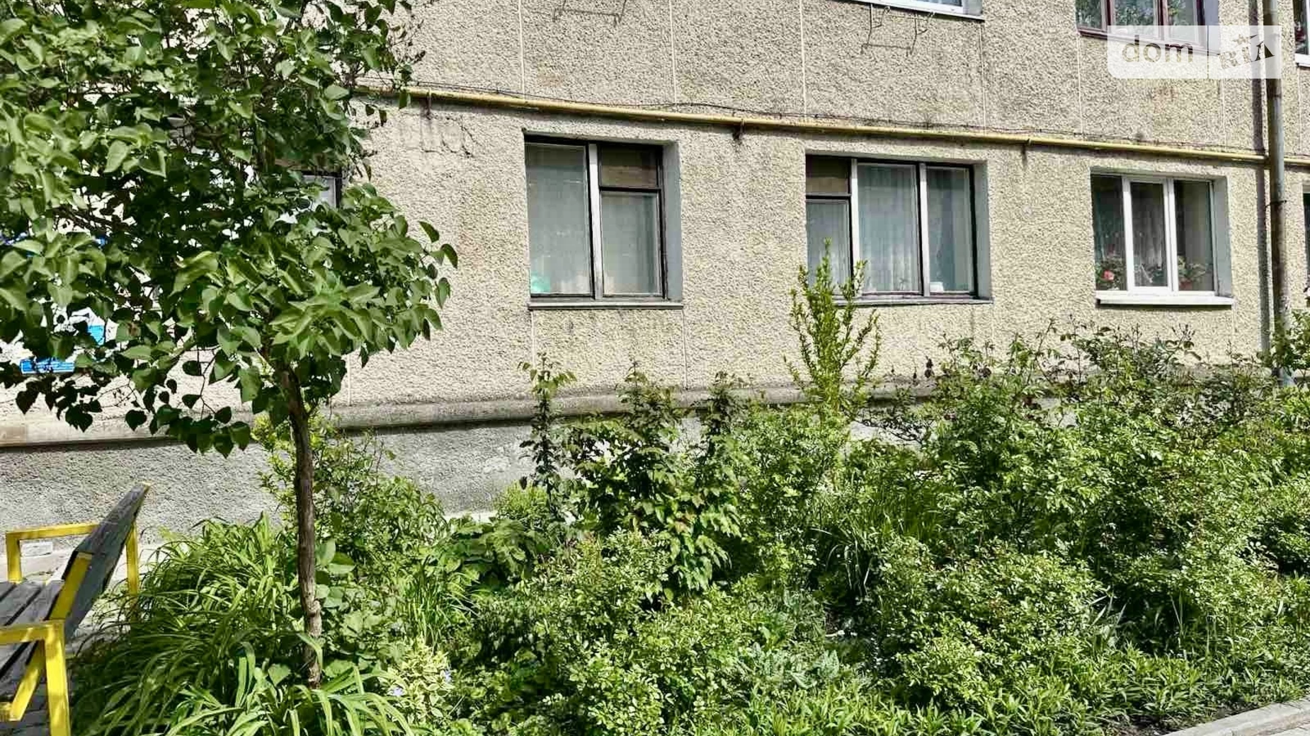 3-комнатная квартира 67 кв. м в Тернополе, просп. Бандеры Степана, 82 - фото 2