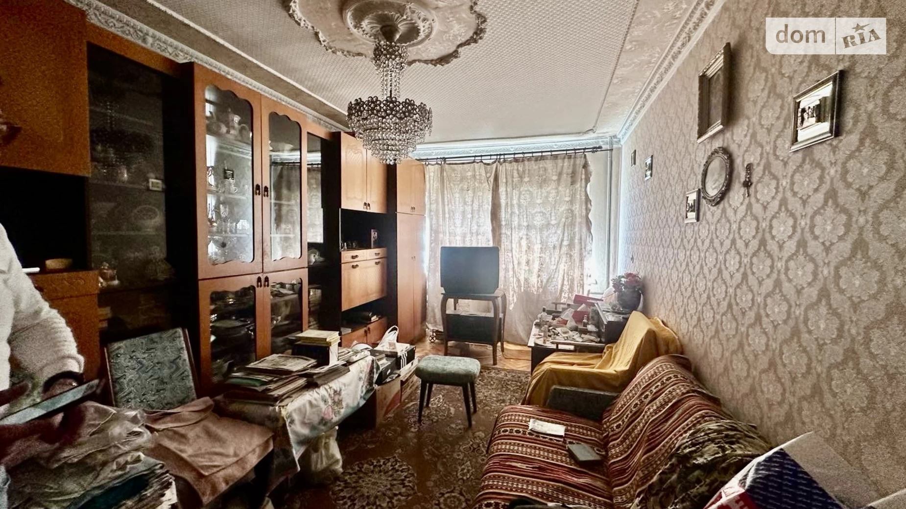 3-комнатная квартира 67 кв. м в Тернополе, просп. Бандеры Степана, 82 - фото 4