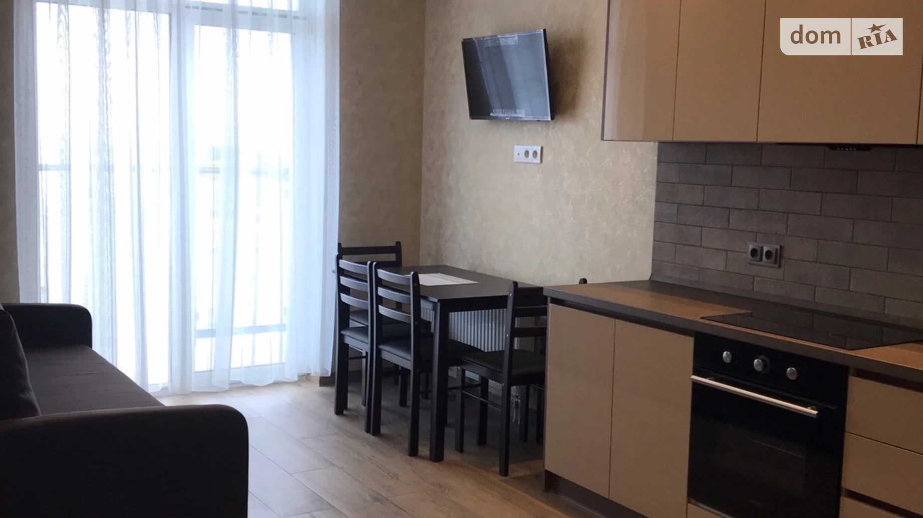 Продается 1-комнатная квартира 54.1 кв. м в Одессе - фото 3