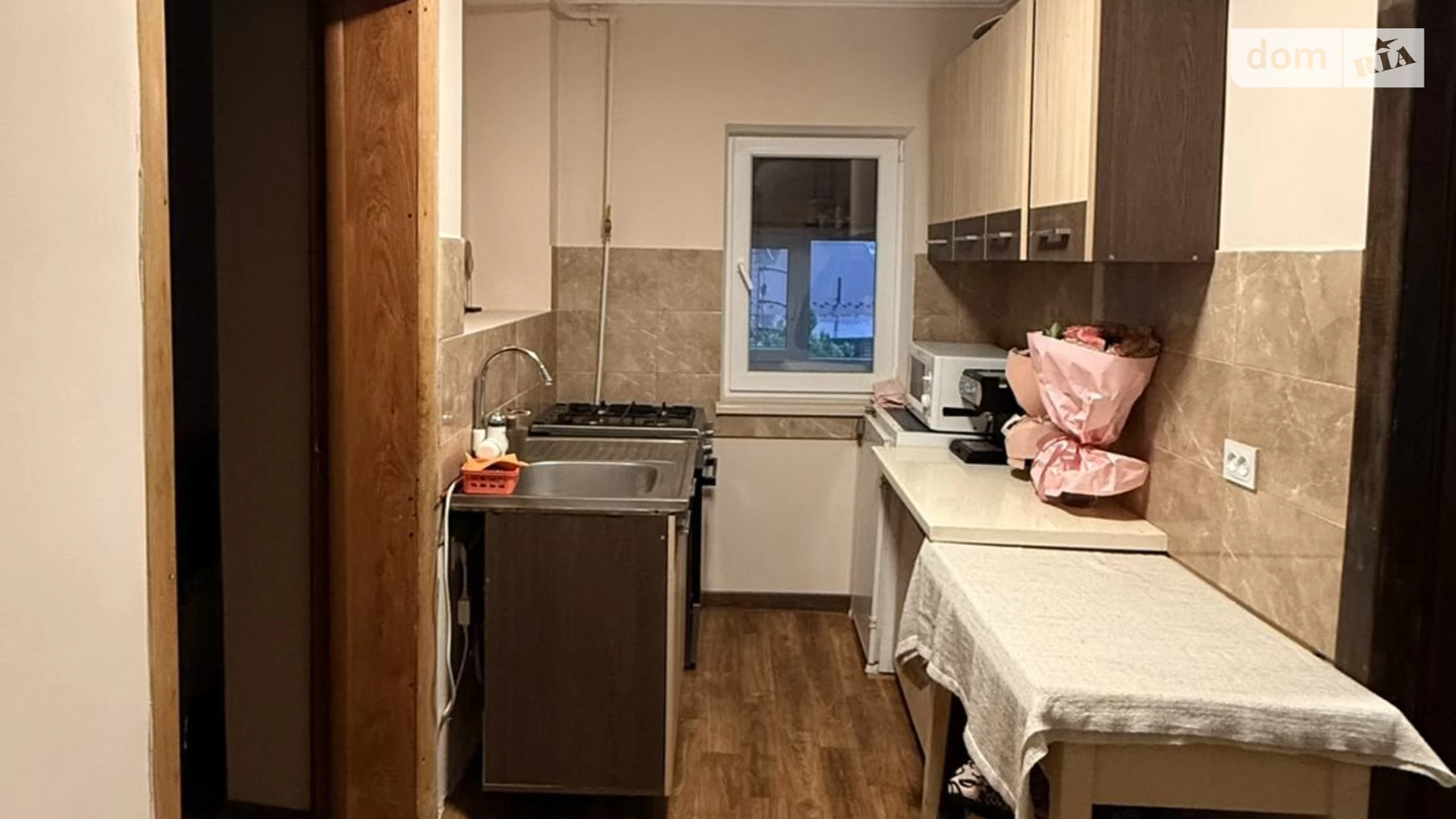 Продается 2-комнатная квартира 65 кв. м в Черновцах - фото 4