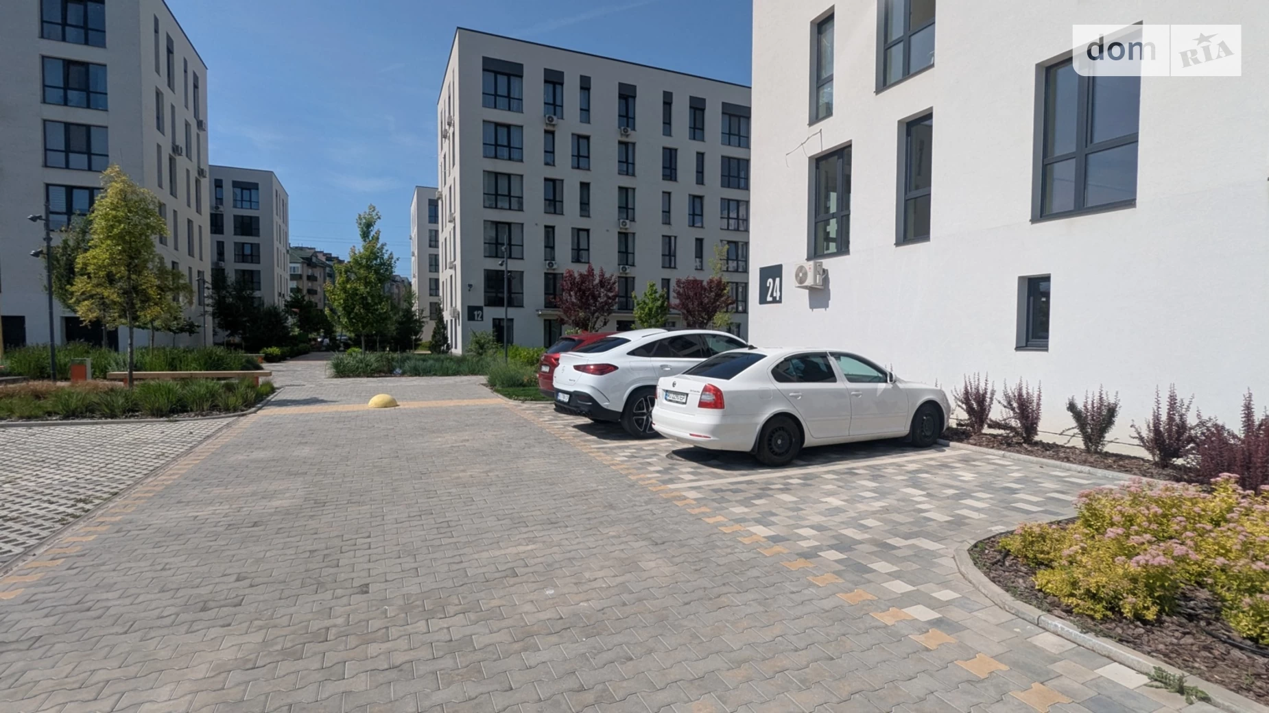 Продається 2-кімнатна квартира 75 кв. м у Минаї, вул. Августина Волошина - фото 3