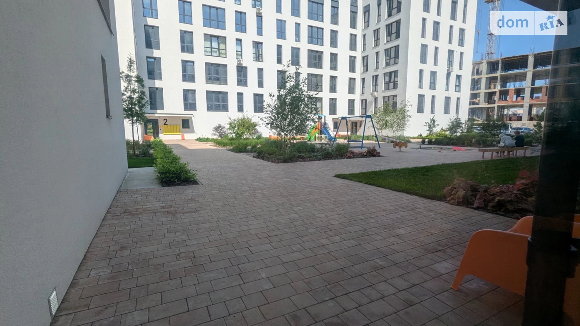 Продається 2-кімнатна квартира 75 кв. м у Минаї, вул. Августина Волошина - фото 5