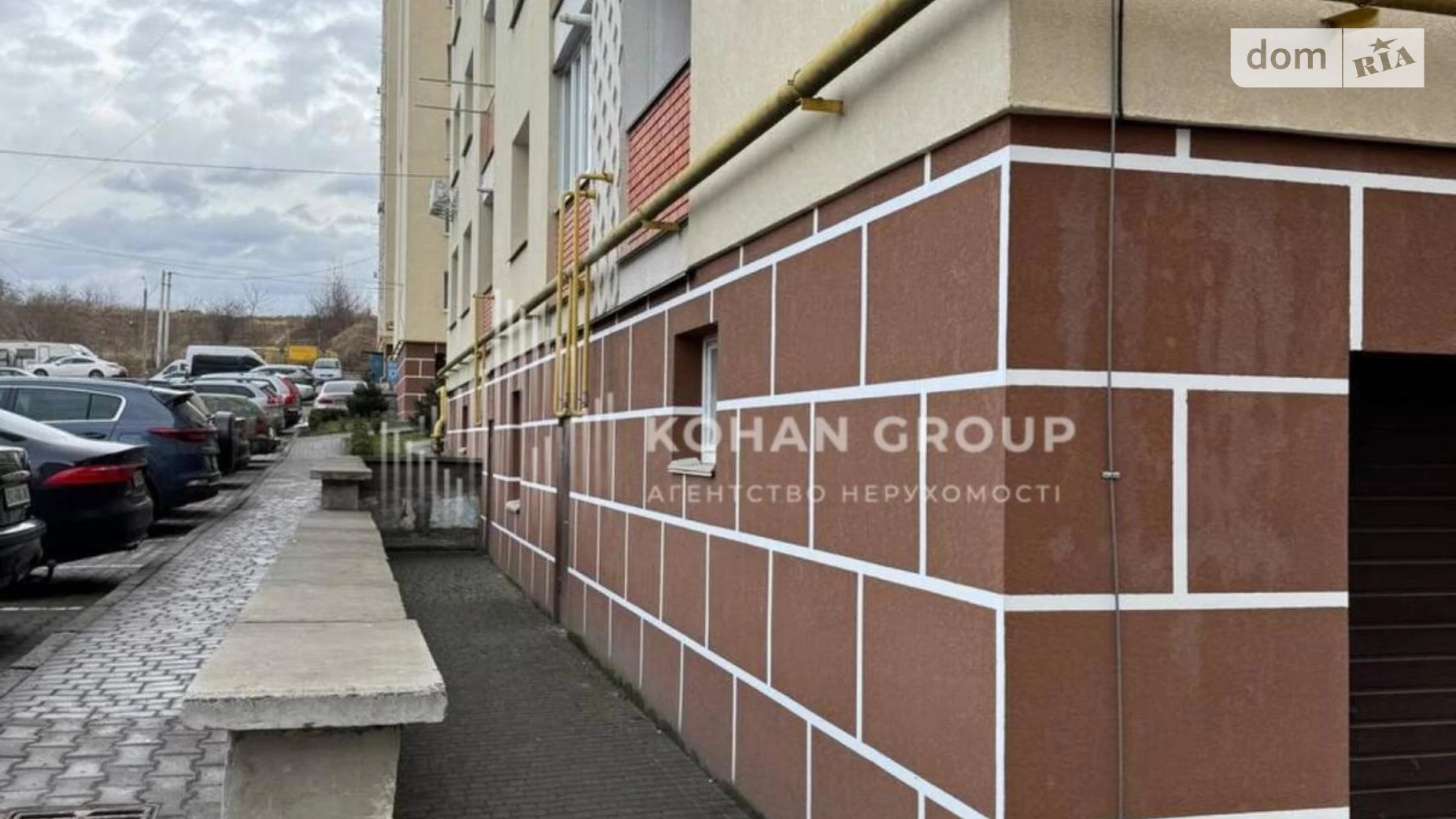 Продається приміщення вільного призначення 70.1 кв. м в 10-поверховій будівлі, цена: 42060 $ - фото 5