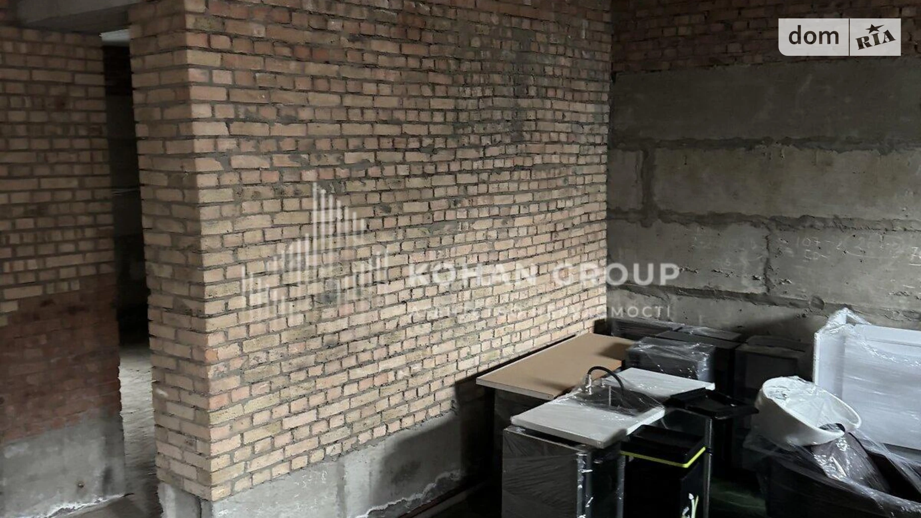 Продается помещения свободного назначения 164 кв. м в 10-этажном здании, цена: 45000 $ - фото 5