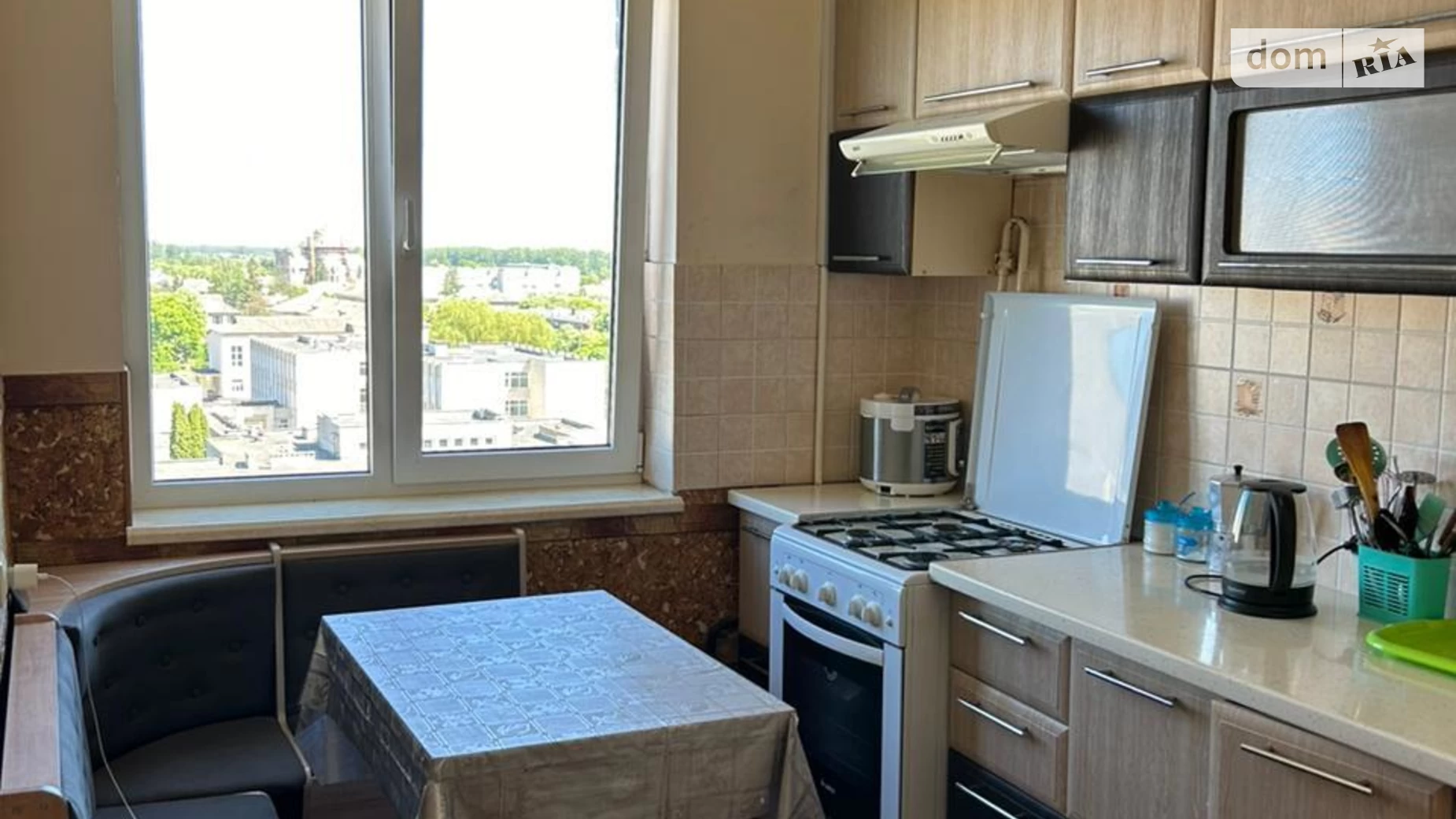 Продается 3-комнатная квартира 68.5 кв. м в Добротворе, цена: 29000 $ - фото 2
