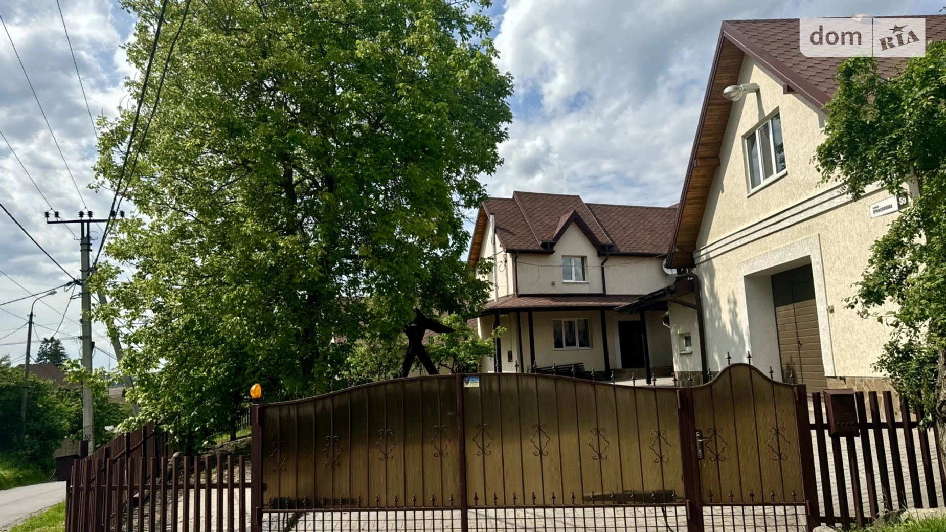 Продается дом на 2 этажа 167 кв. м с гаражом, цена: 225000 $ - фото 2