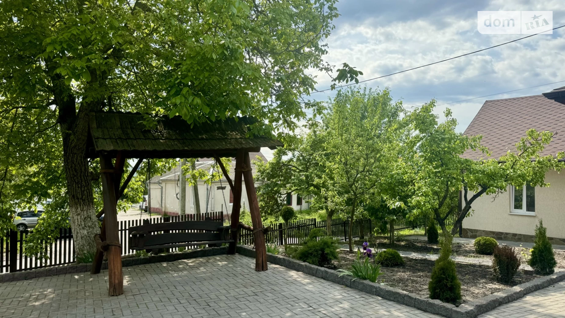 Продается дом на 2 этажа 167 кв. м с гаражом, цена: 225000 $ - фото 5