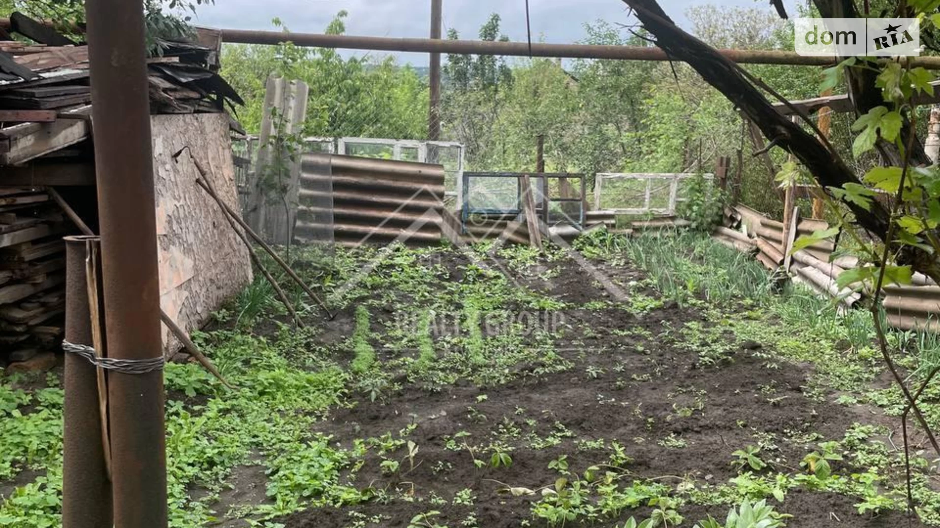 Продается одноэтажный дом 45.7 кв. м с террасой, цена: 21500 $ - фото 3