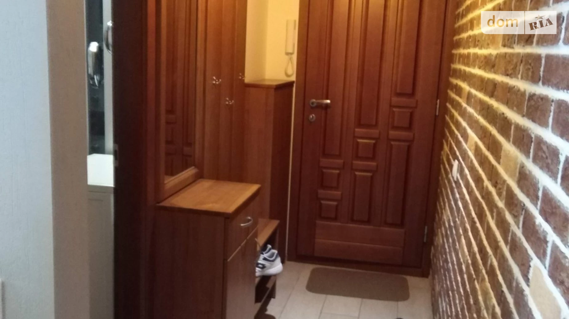 Здається в оренду 1-кімнатна квартира 30 кв. м у Дніпрі, вул. Старокозацька(Комсомольська), 60 - фото 4