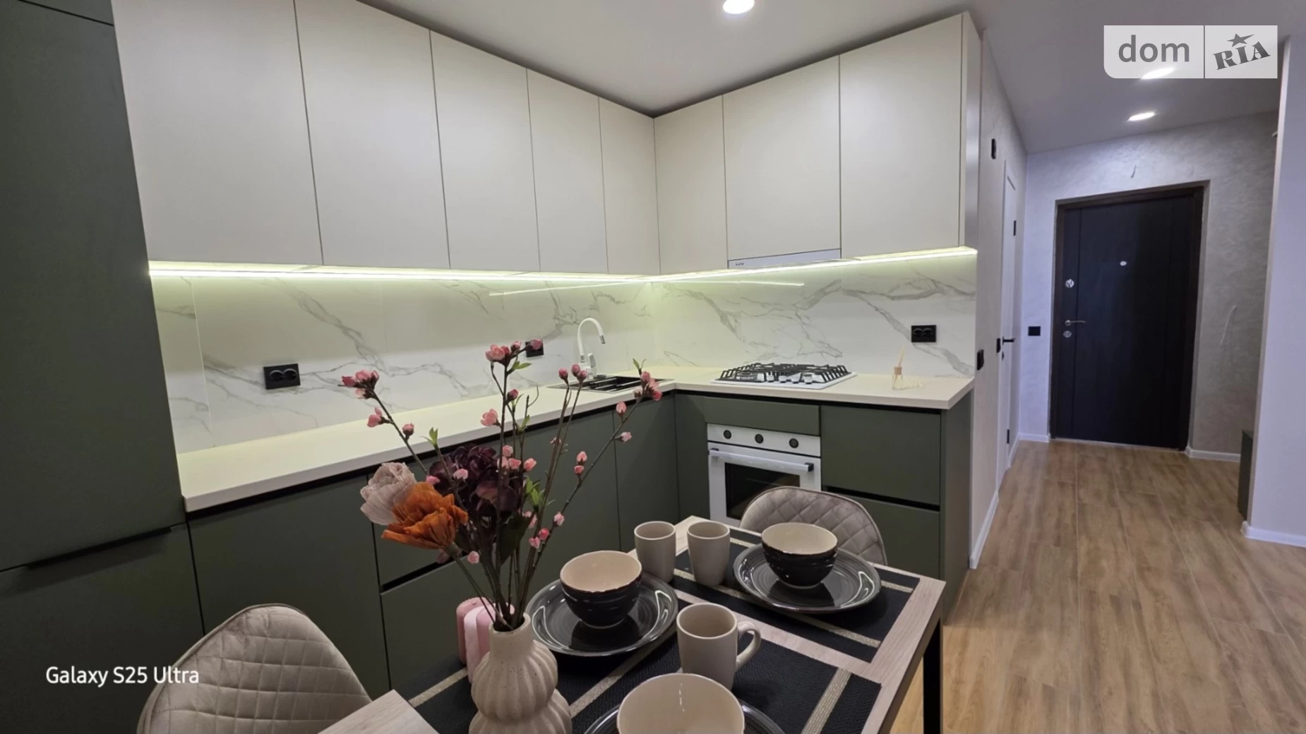 3-кімнатна квартира 80 кв. м у Тернополі, цена: 85000 $ - фото 3