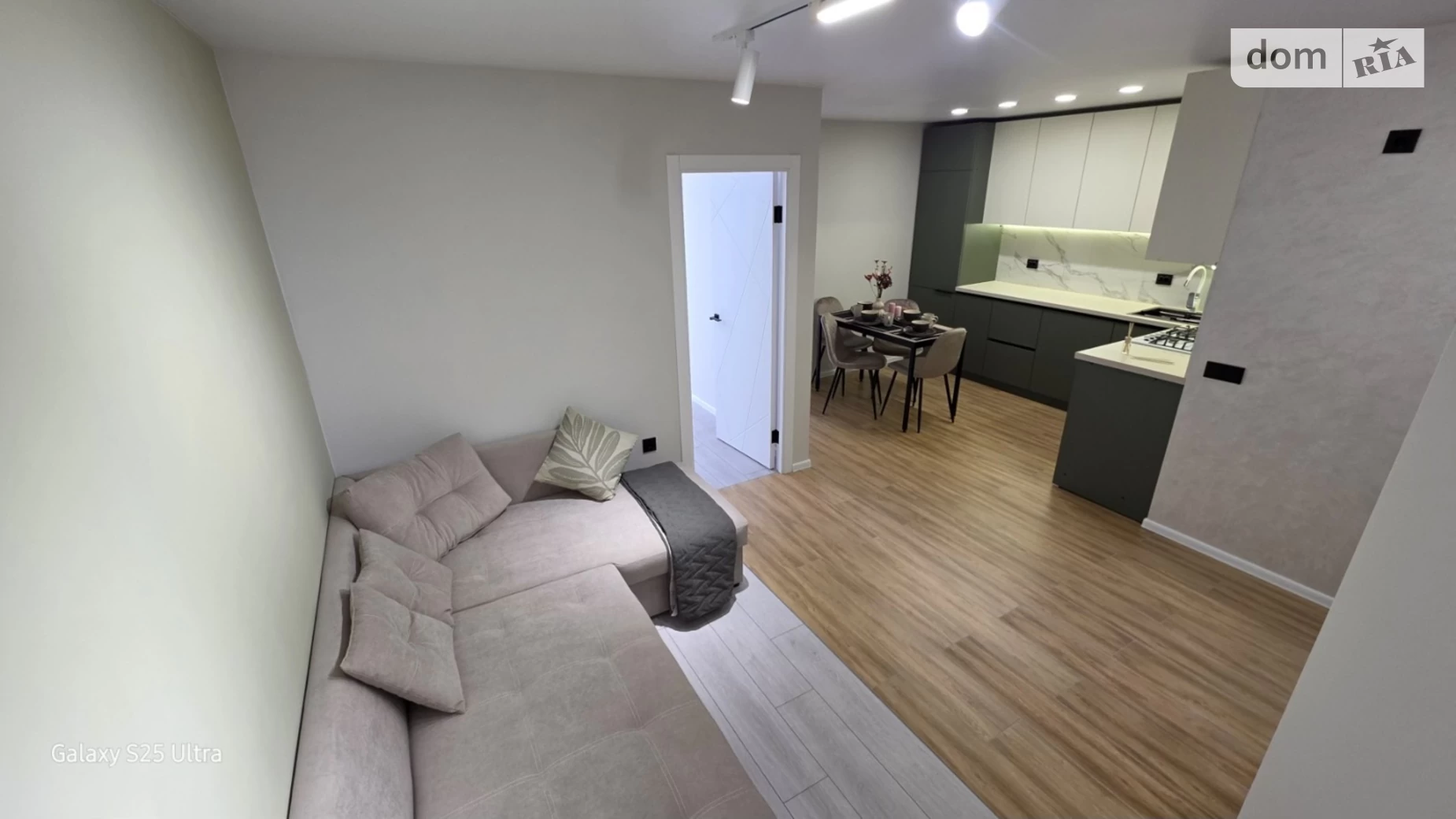 3-кімнатна квартира 80 кв. м у Тернополі, цена: 85000 $ - фото 5