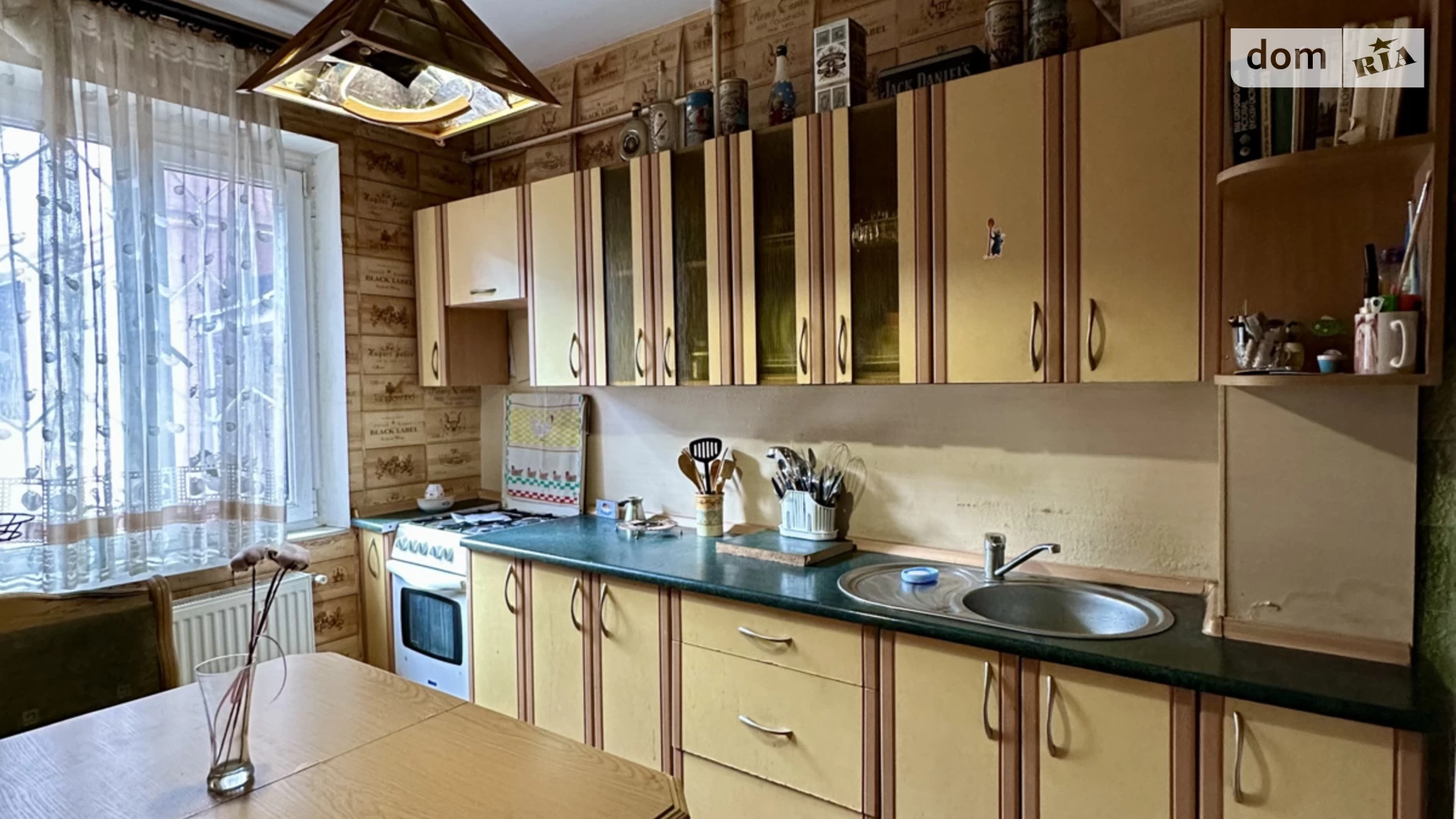 Продается 3-комнатная квартира 61 кв. м в Одессе, ул. Головковская - фото 2
