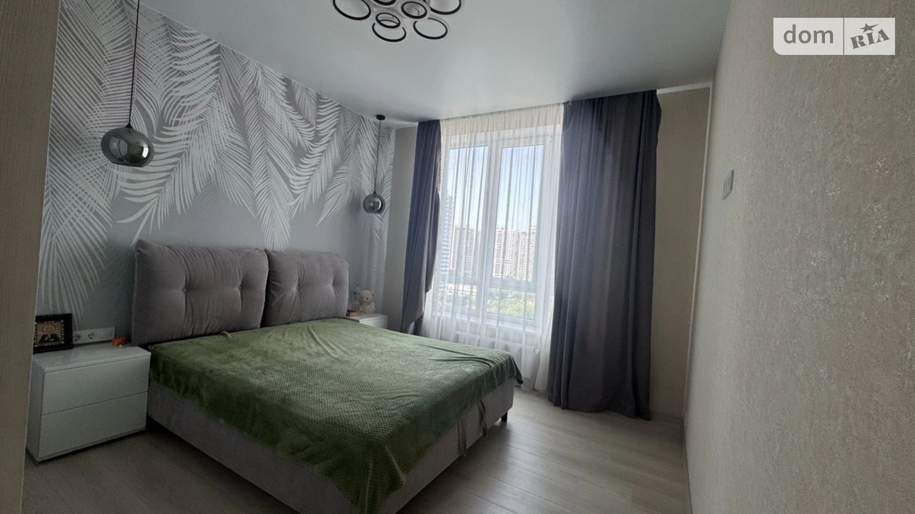 Продается 2-комнатная квартира 62 кв. м в Одессе, цена: 85000 $ - фото 5