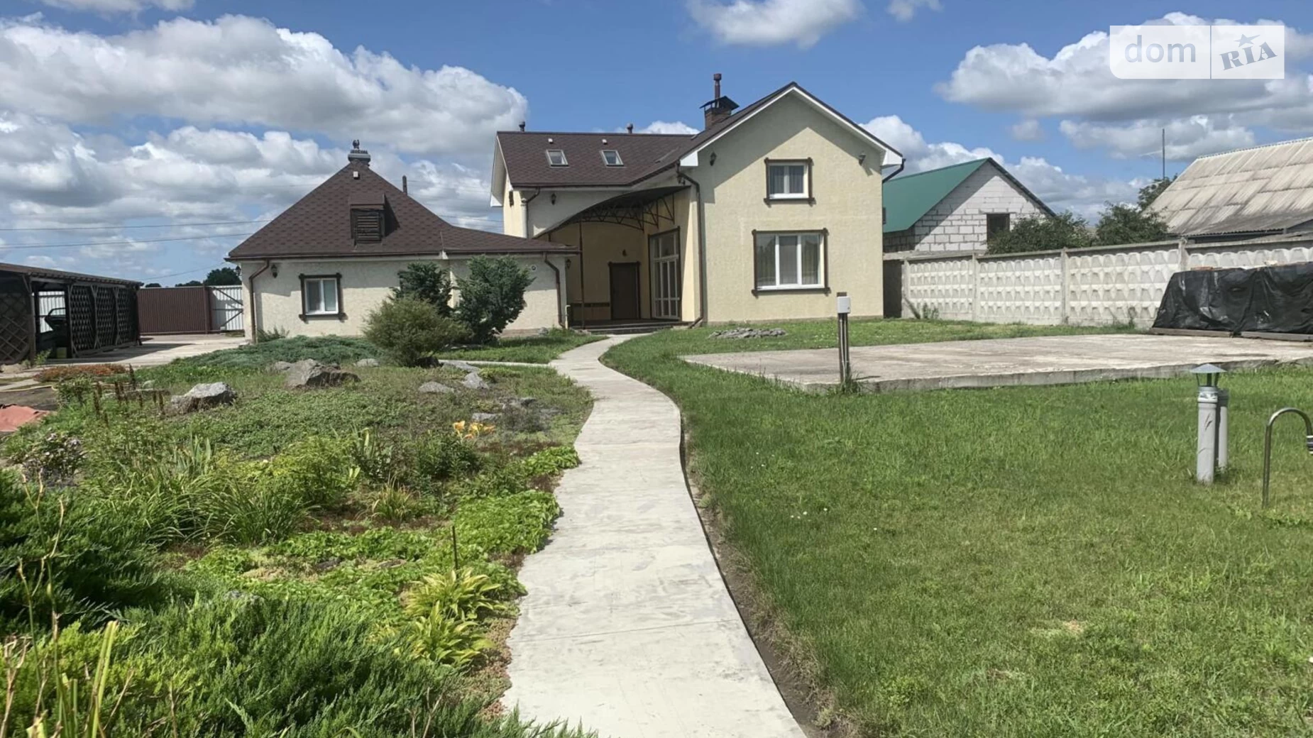 Продается дом на 2 этажа 211 кв. м с участком, цена: 260000 $ - фото 5