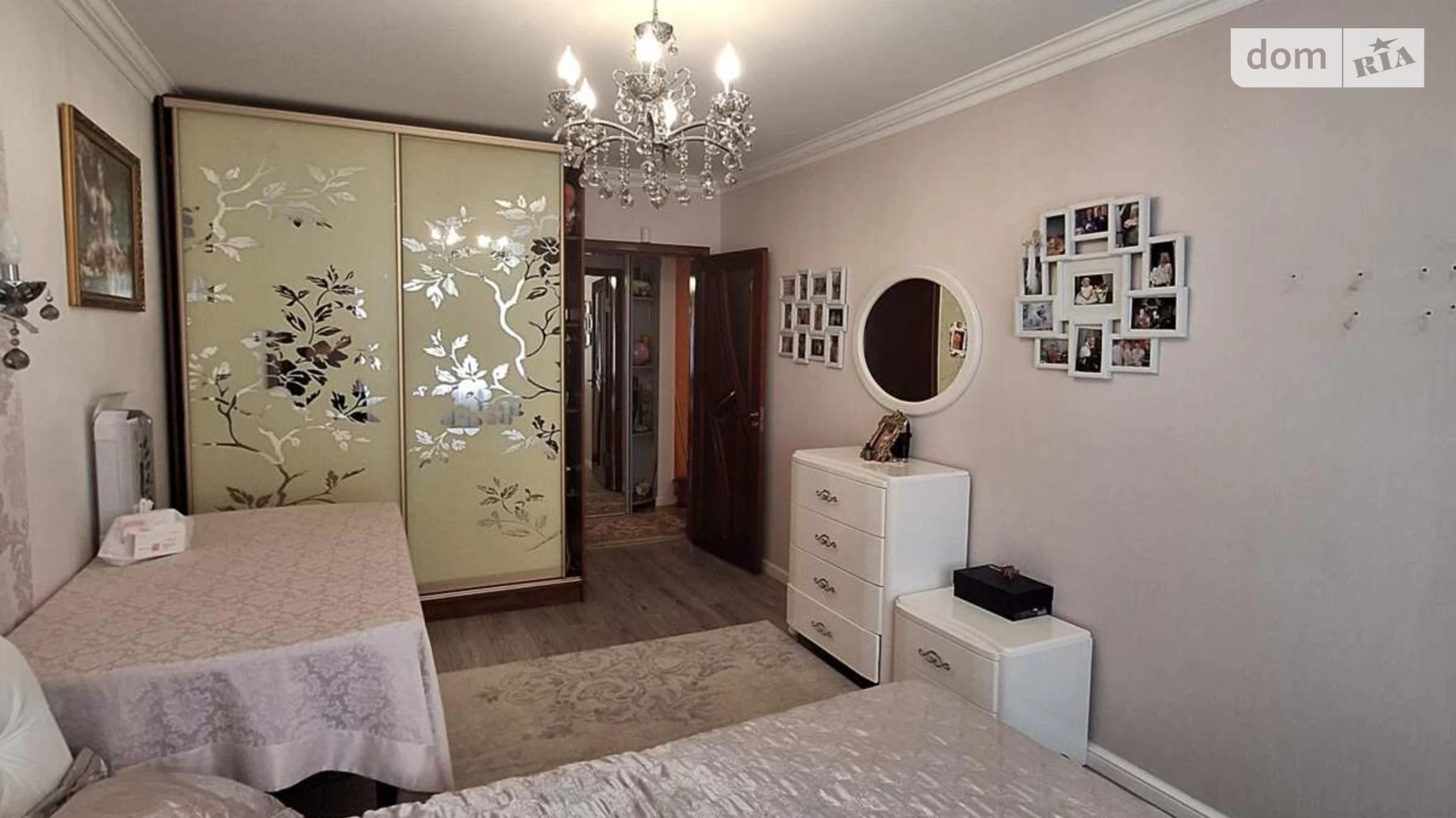 Продається 3-кімнатна квартира 73.1 кв. м у Черкасах, цена: 74999 $ - фото 2