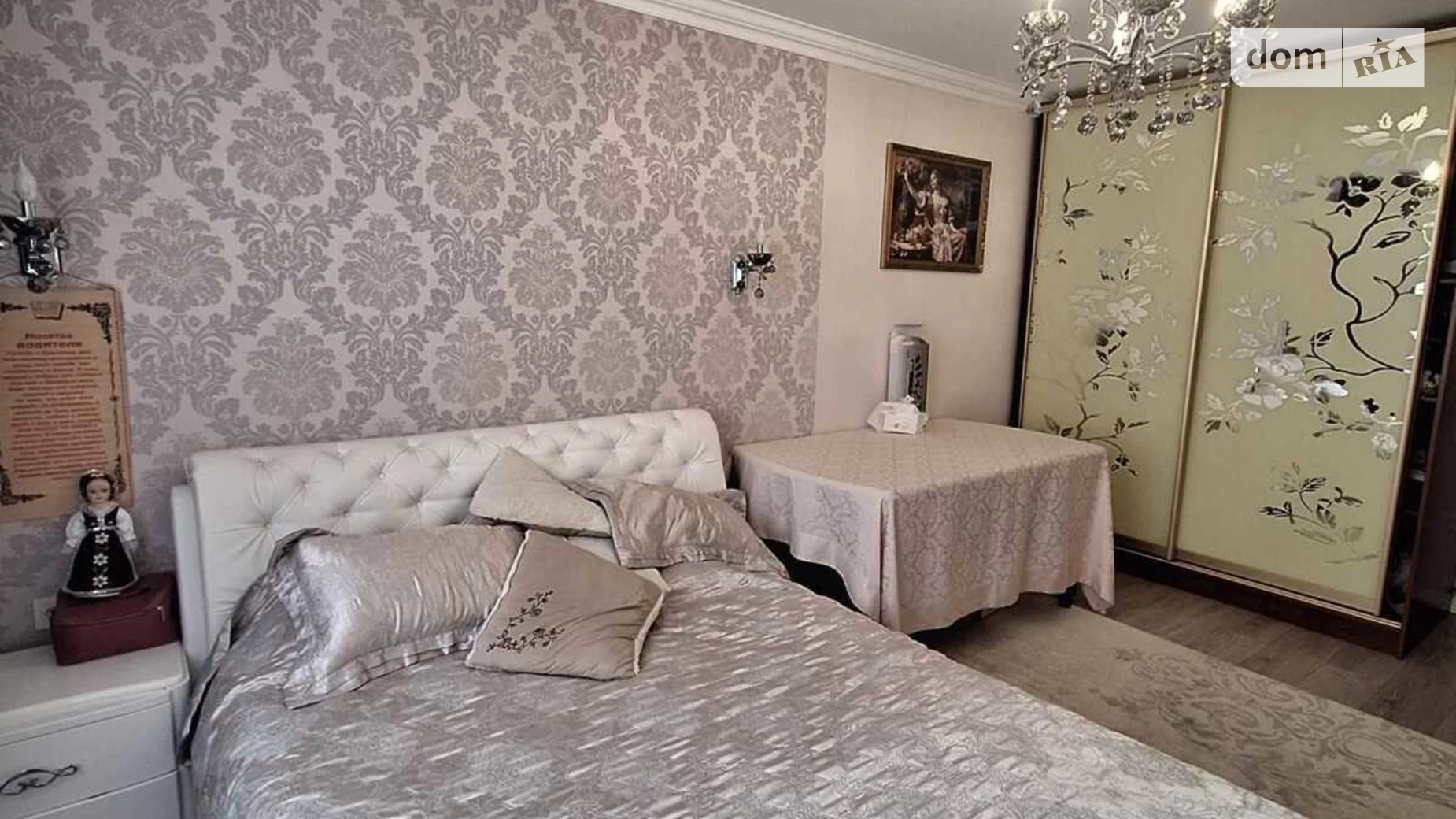 Продається 3-кімнатна квартира 73.1 кв. м у Черкасах, цена: 74999 $ - фото 3