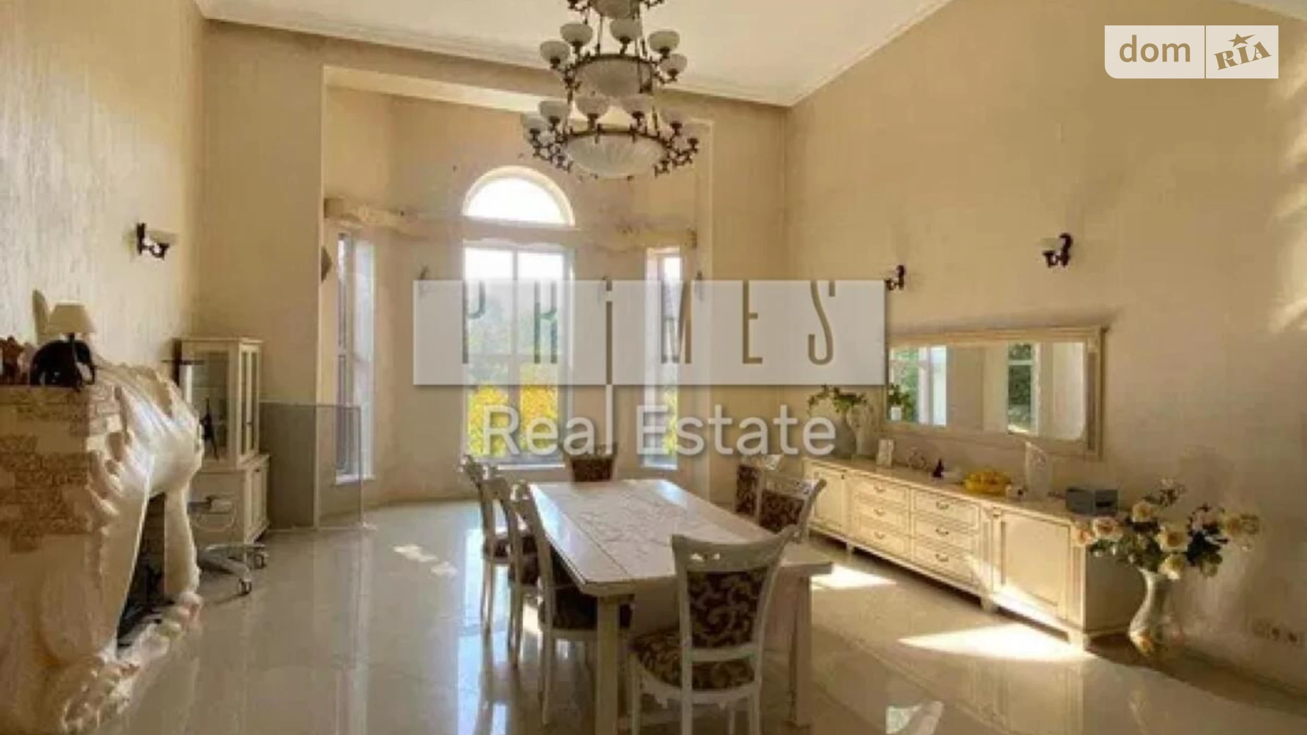 Продається будинок 4 поверховий 611 кв. м з терасою, цена: 1141810 $ - фото 2