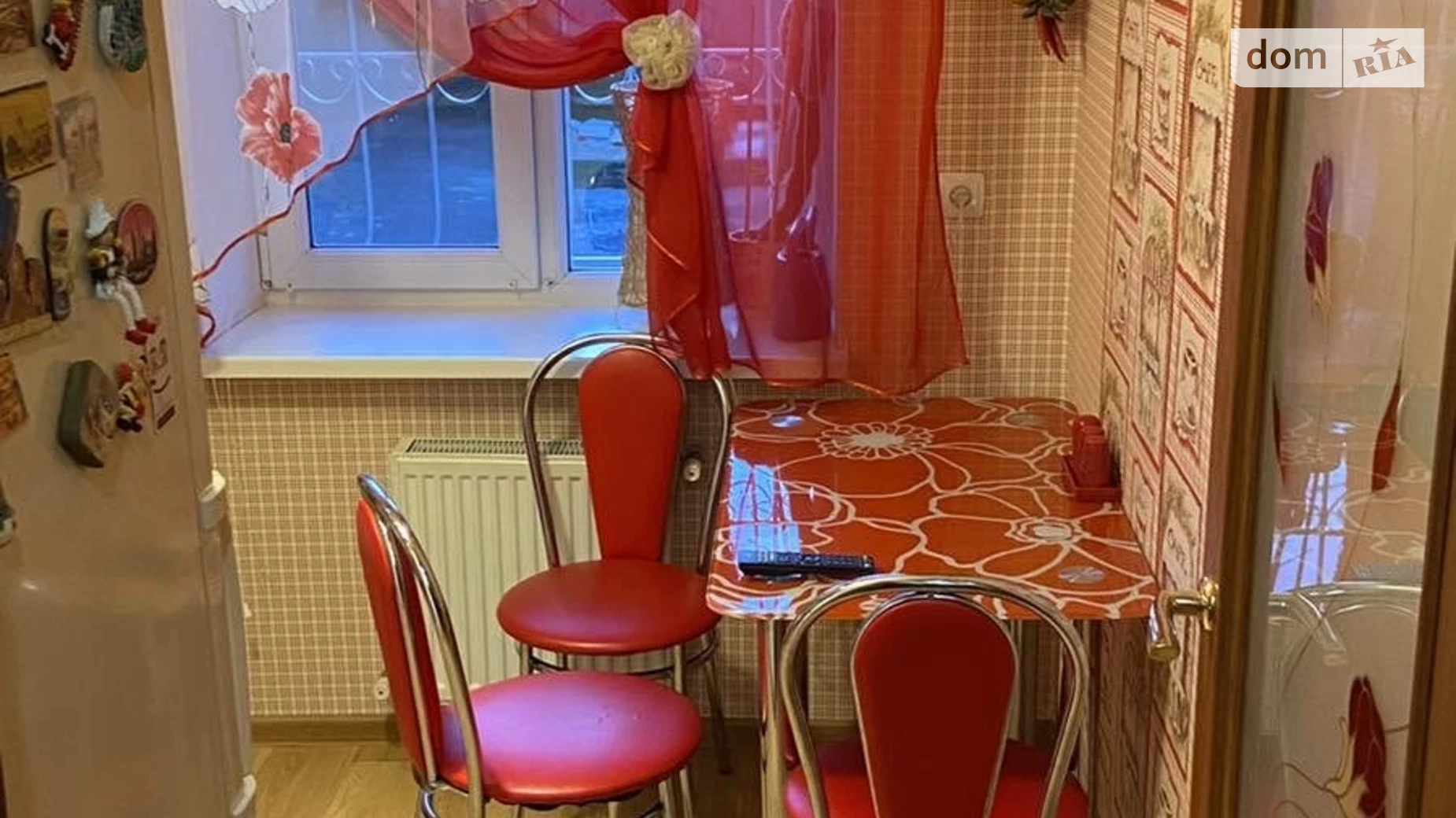 Сдается в аренду 3-комнатная квартира 70 кв. м в Кривом Роге, ул. Староярмарковая - фото 4