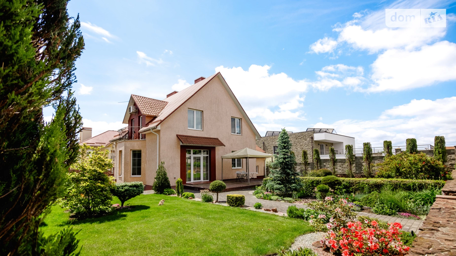 Продається будинок 2 поверховий 302 кв. м з балконом, цена: 244000 $ - фото 3