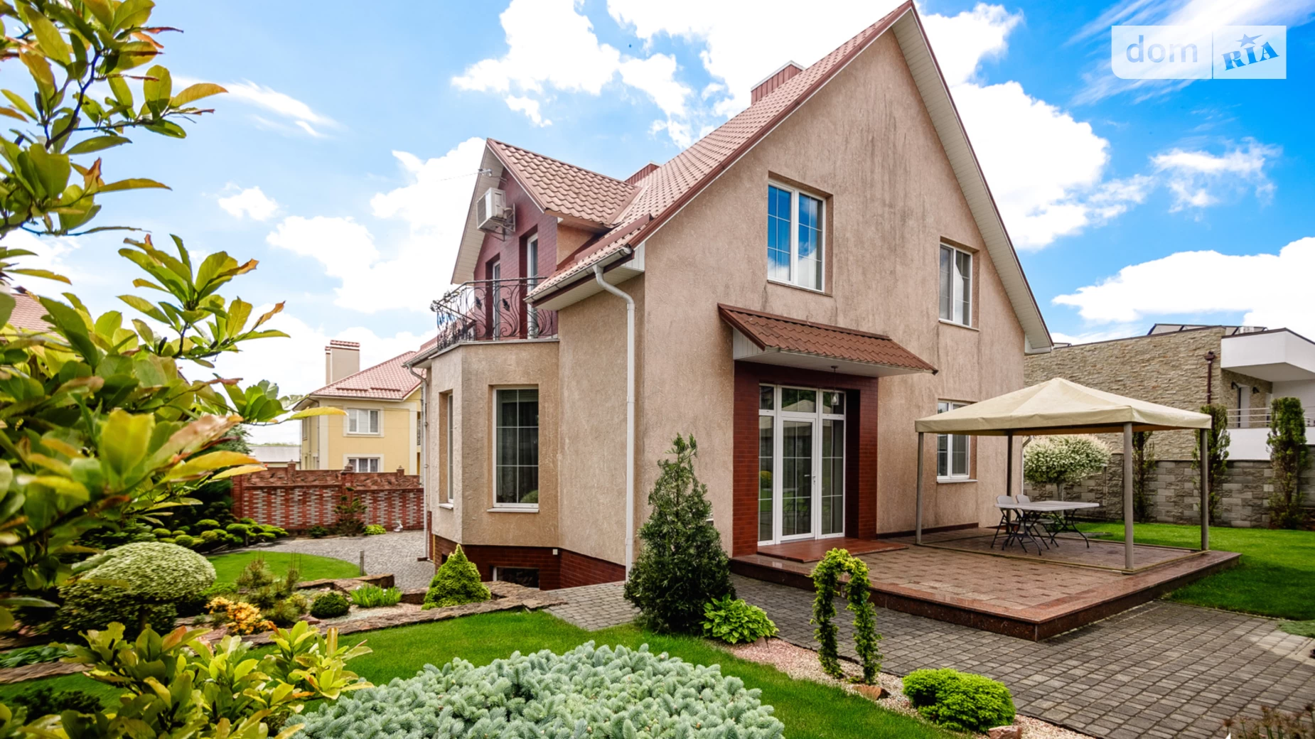 Продається будинок 2 поверховий 302 кв. м з балконом, цена: 244000 $ - фото 5