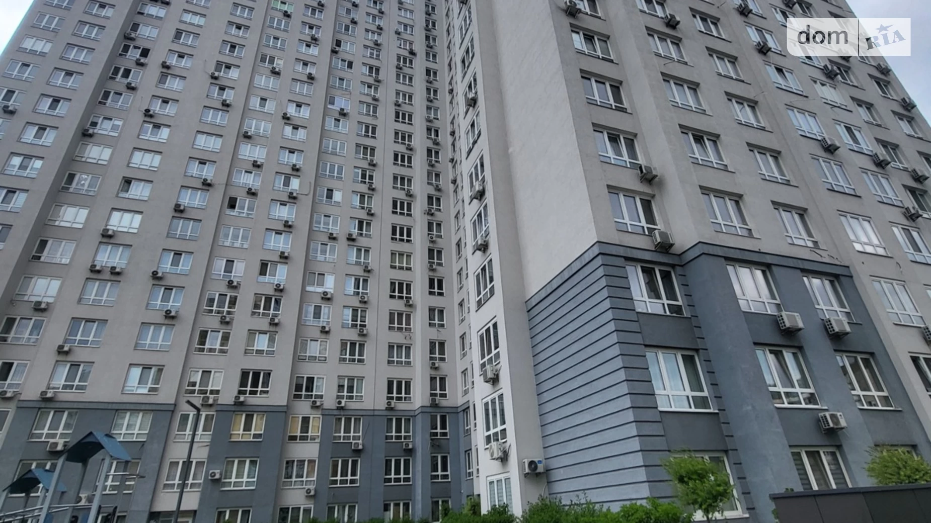 Продається 2-кімнатна квартира 61.2 кв. м у Києві, вул. Драгоманова, 10 - фото 2
