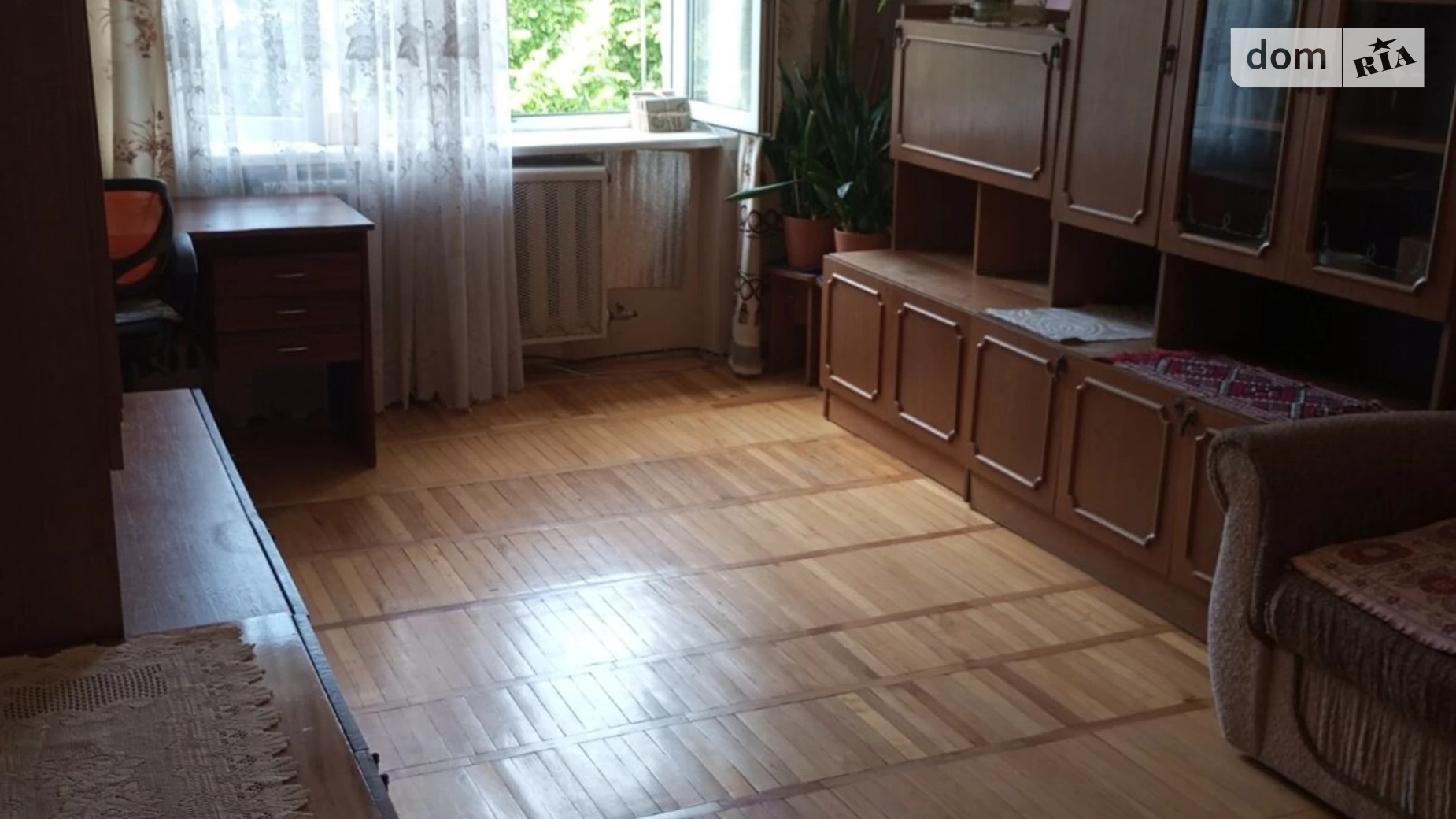 Продается 3-комнатная квартира 69 кв. м в, цена: 67000 $ - фото 4
